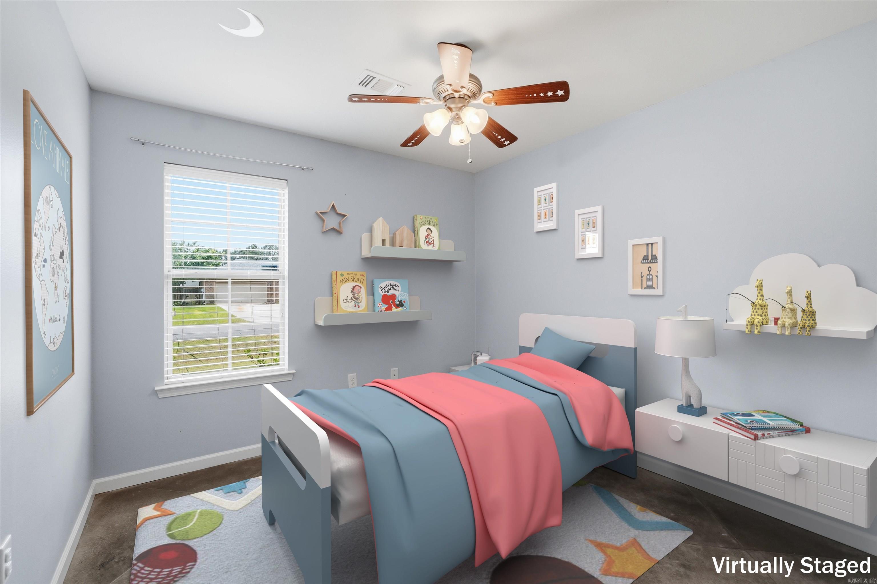 2030 Edith  Conway, AR
