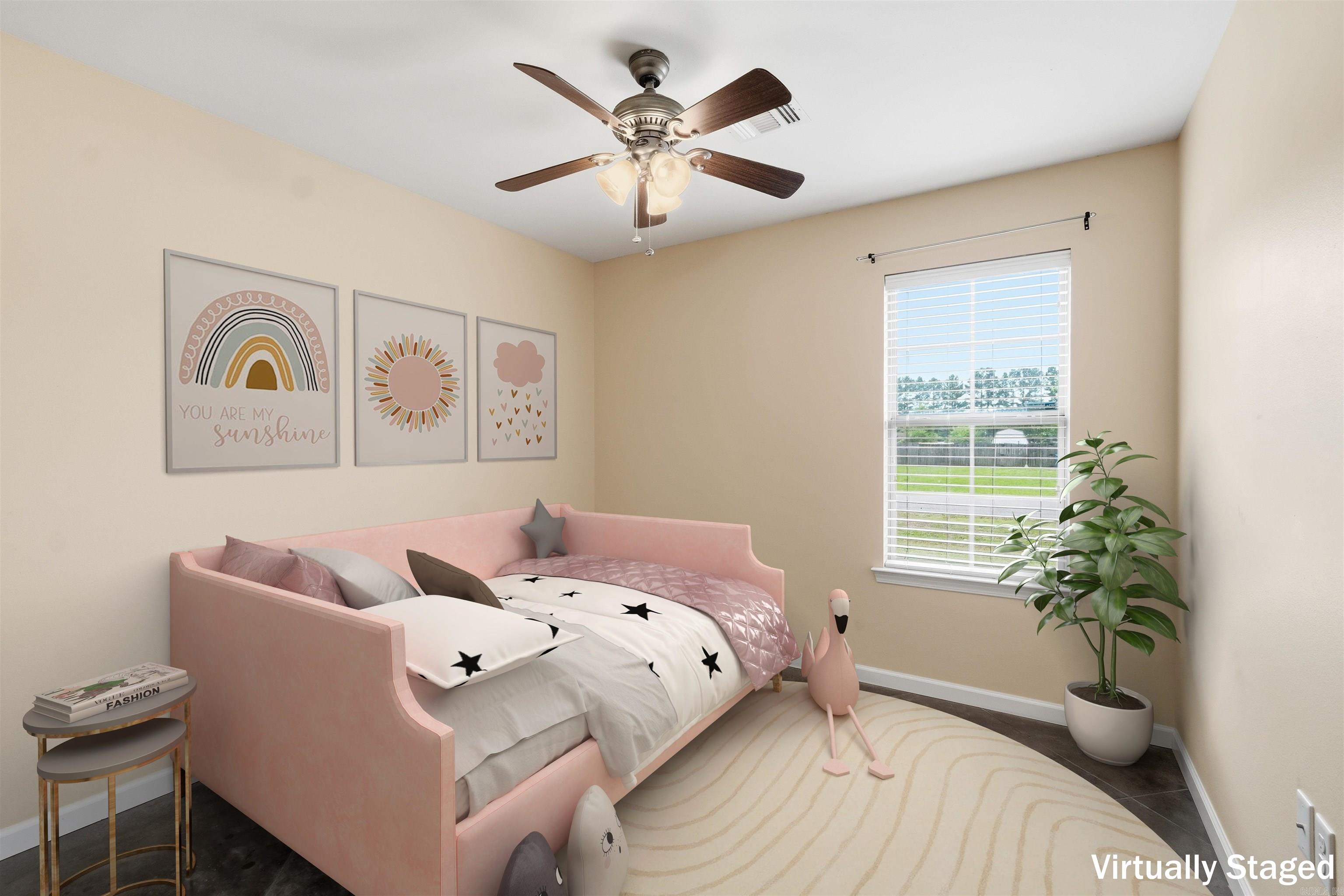 2030 Edith  Conway, AR