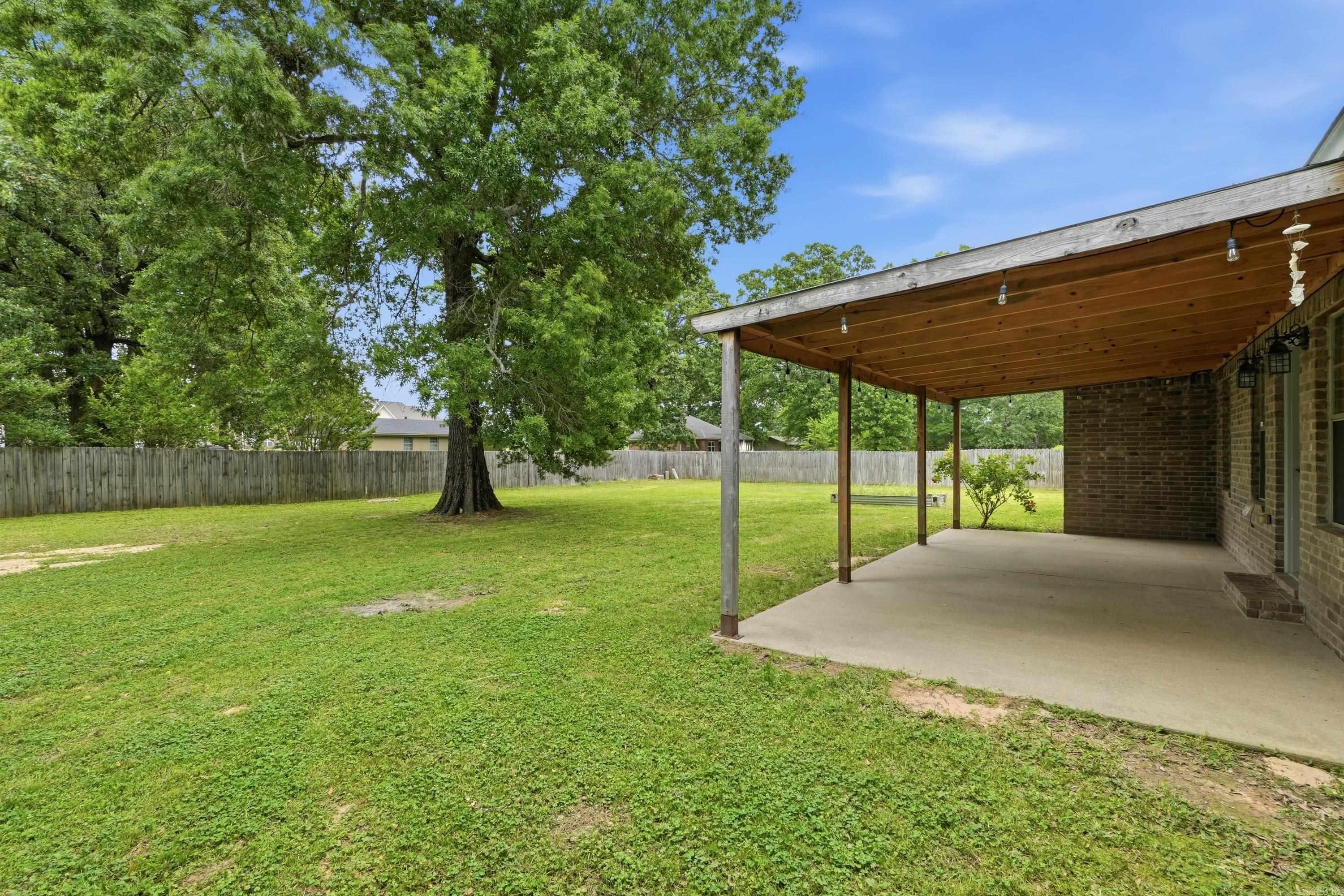 2030 Edith  Conway, AR