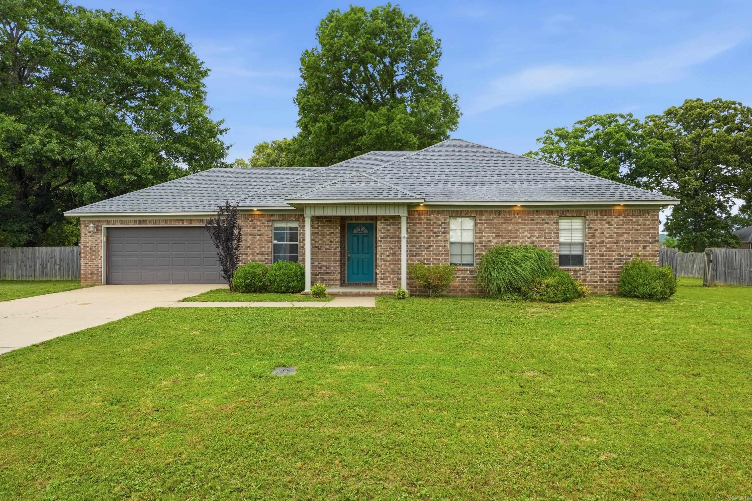 2030 Edith  Conway, AR