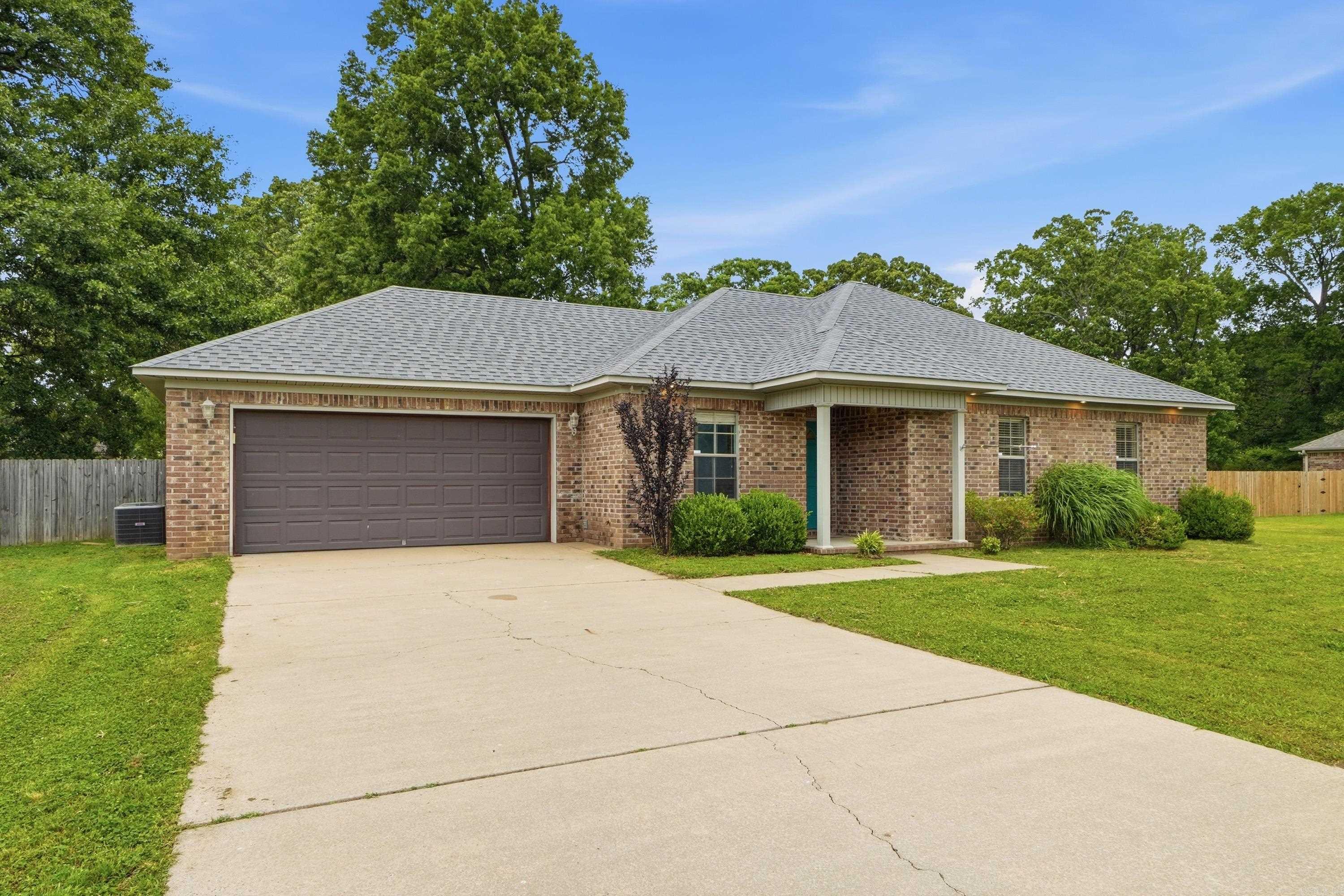 2030 Edith  Conway, AR