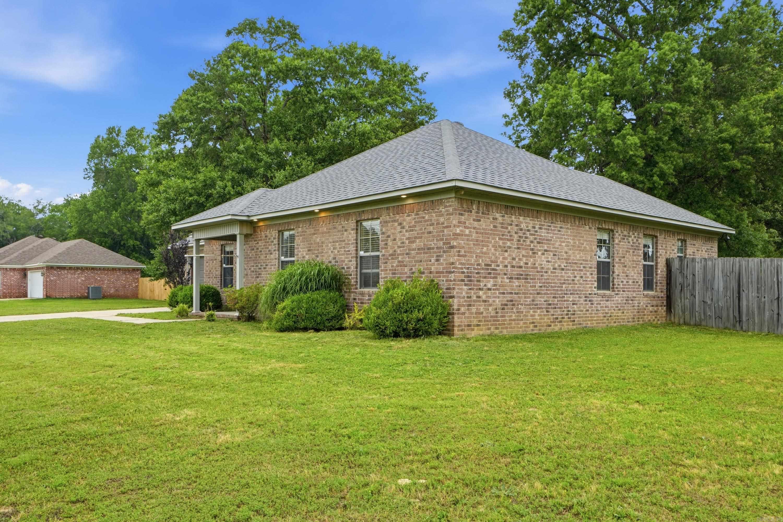 2030 Edith  Conway, AR