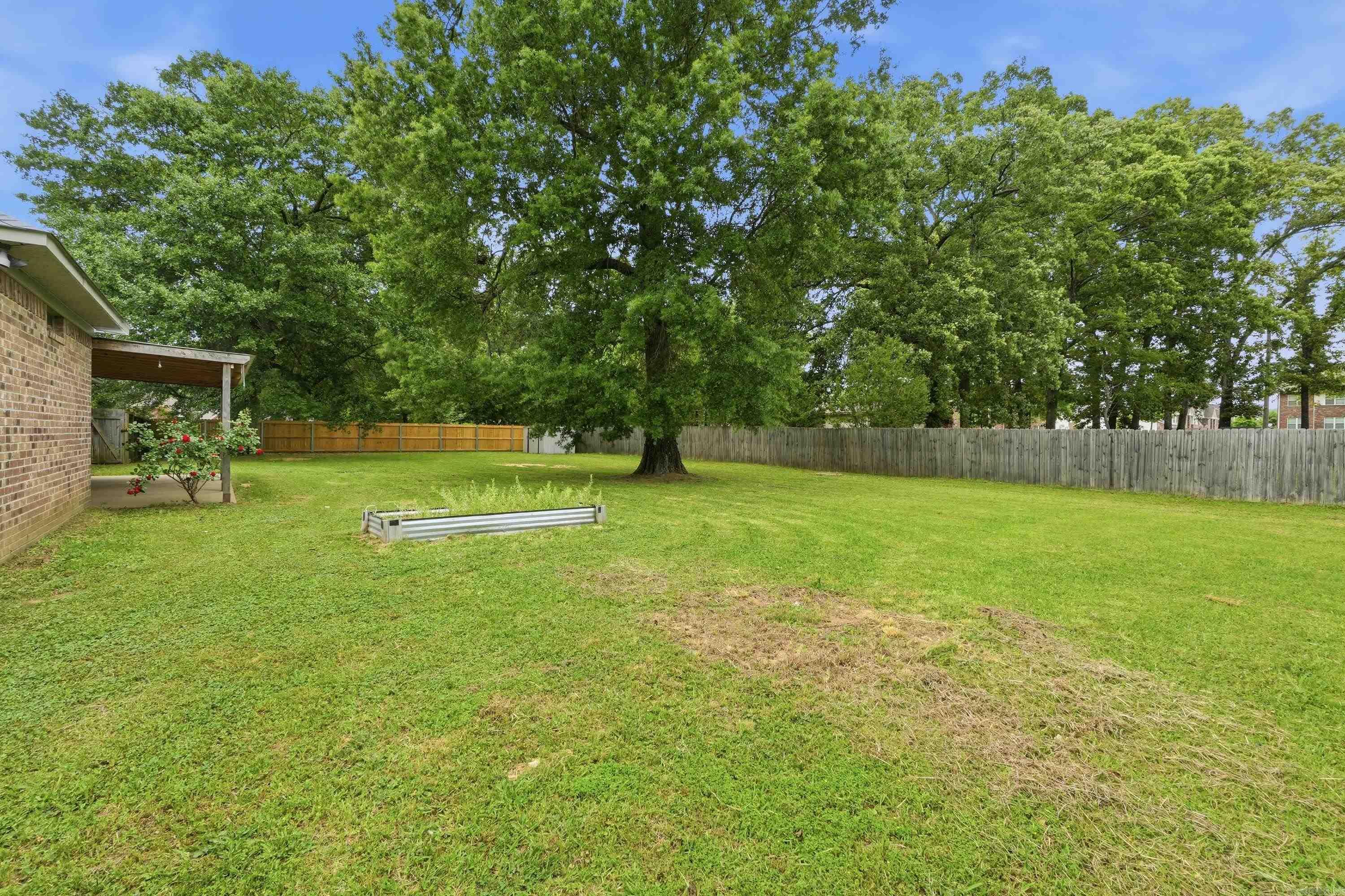 2030 Edith  Conway, AR