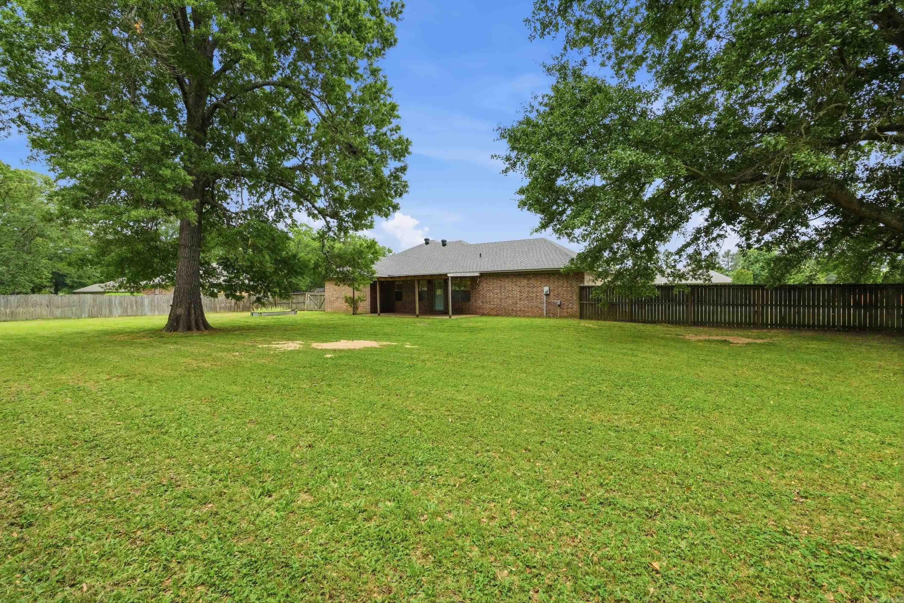 2030 Edith  Conway, AR