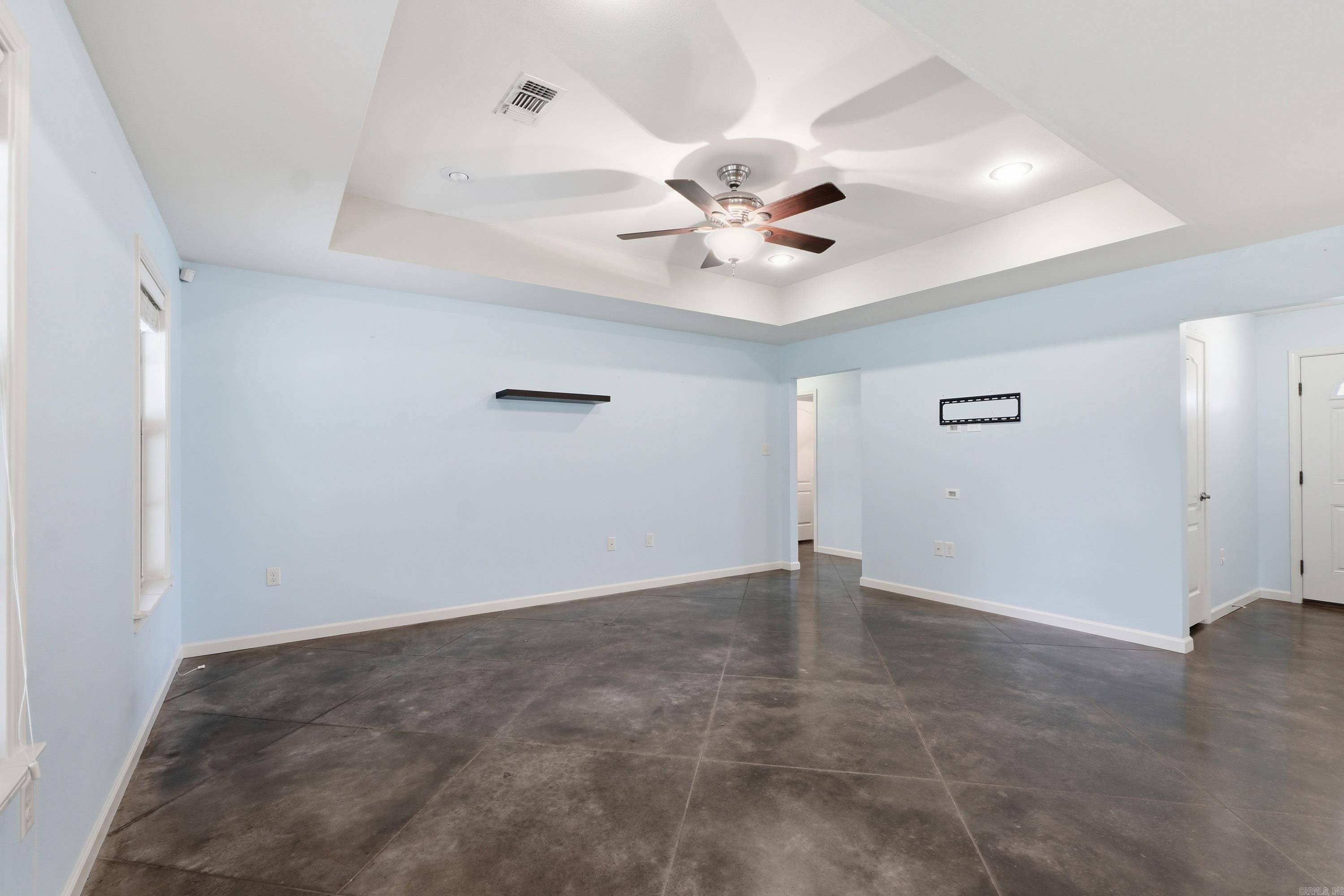 2030 Edith  Conway, AR
