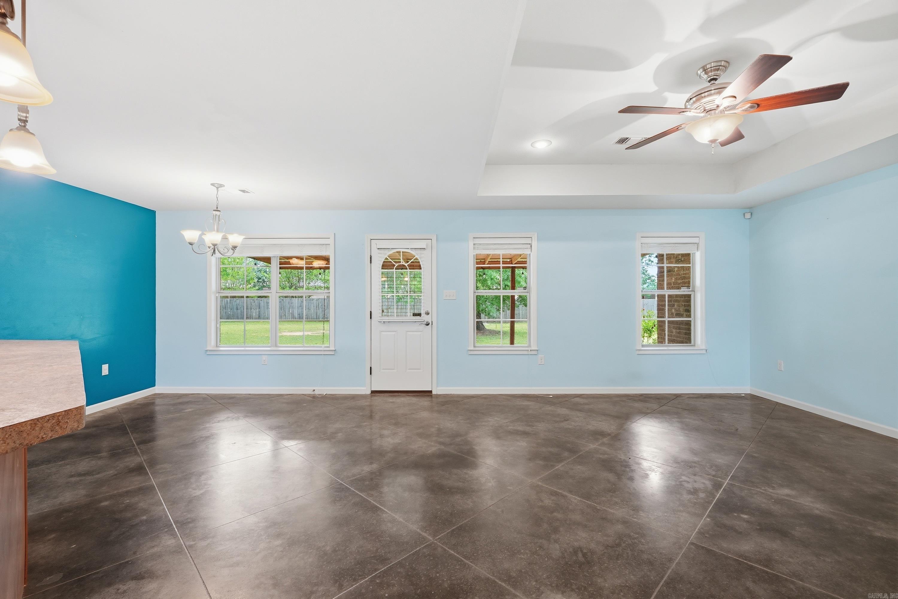 2030 Edith  Conway, AR