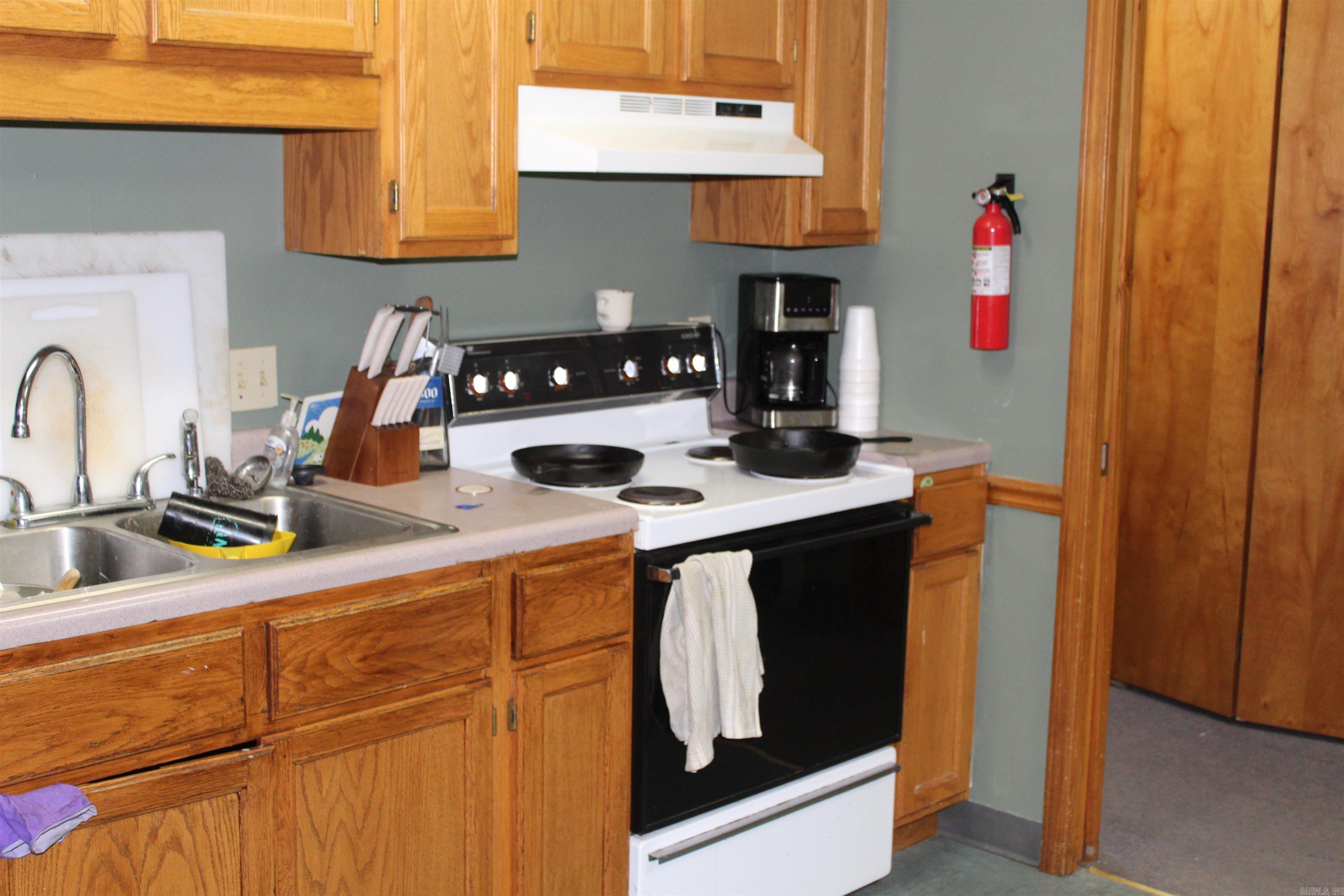 158 Ragon  Tilly, AR