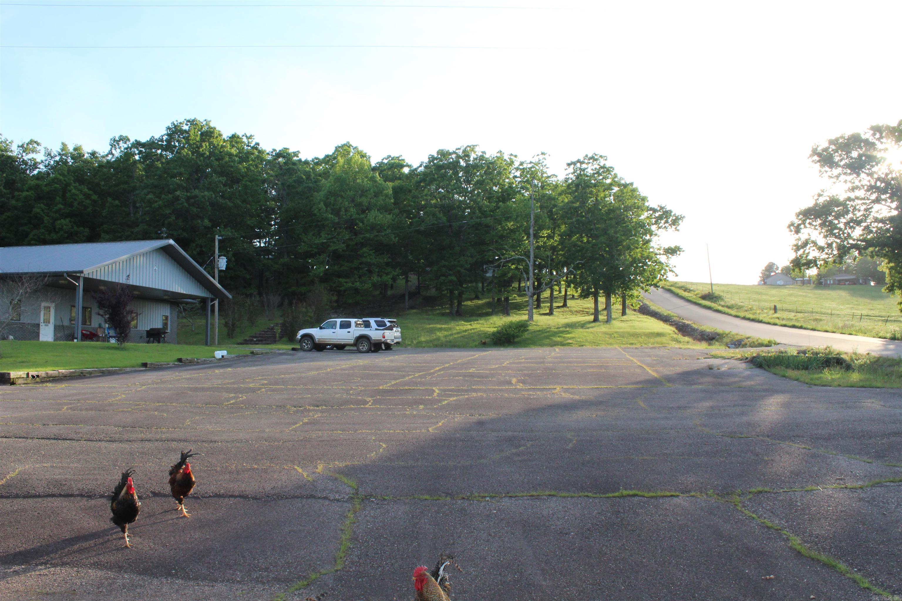 158 Ragon  Tilly, AR