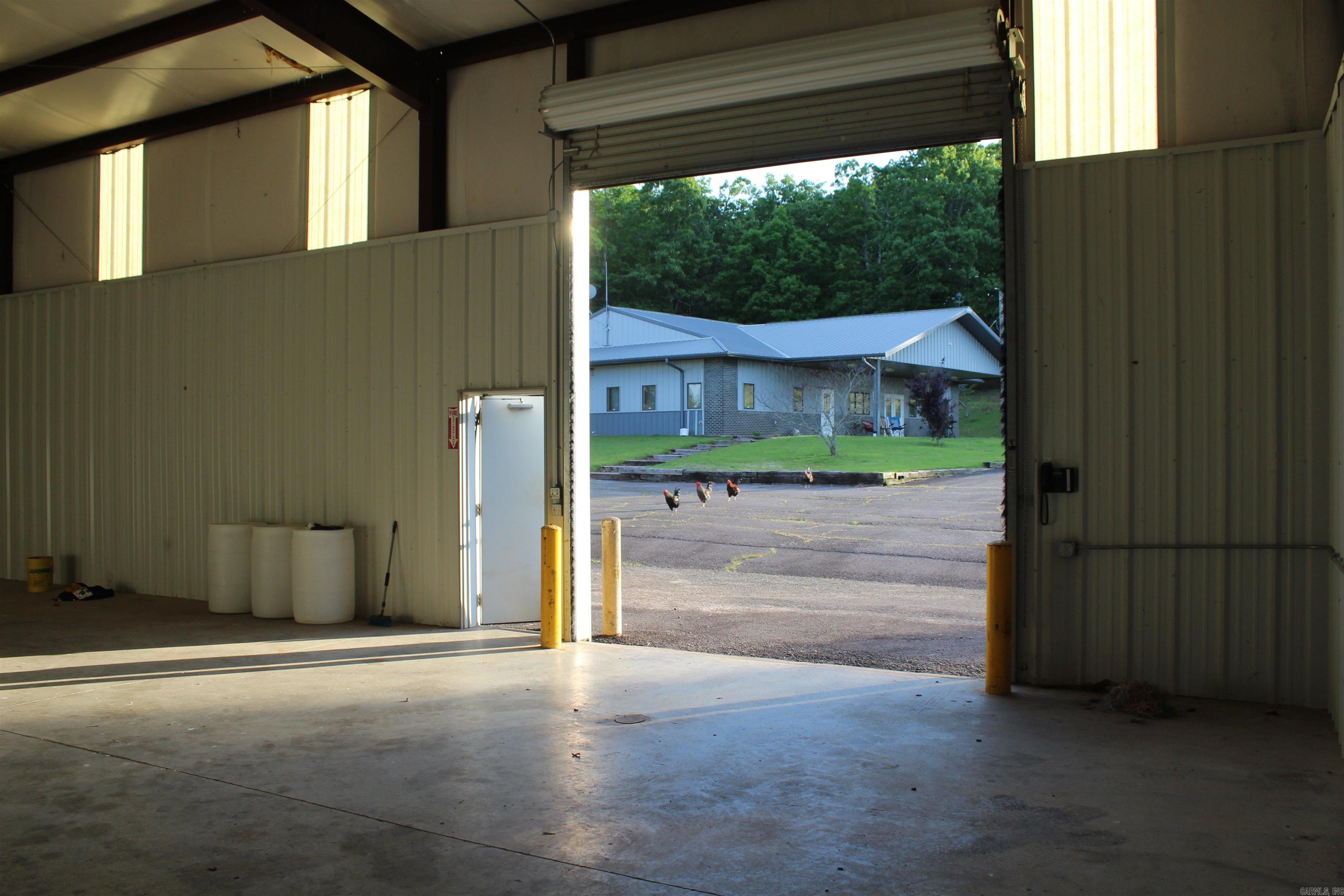 158 Ragon  Tilly, AR