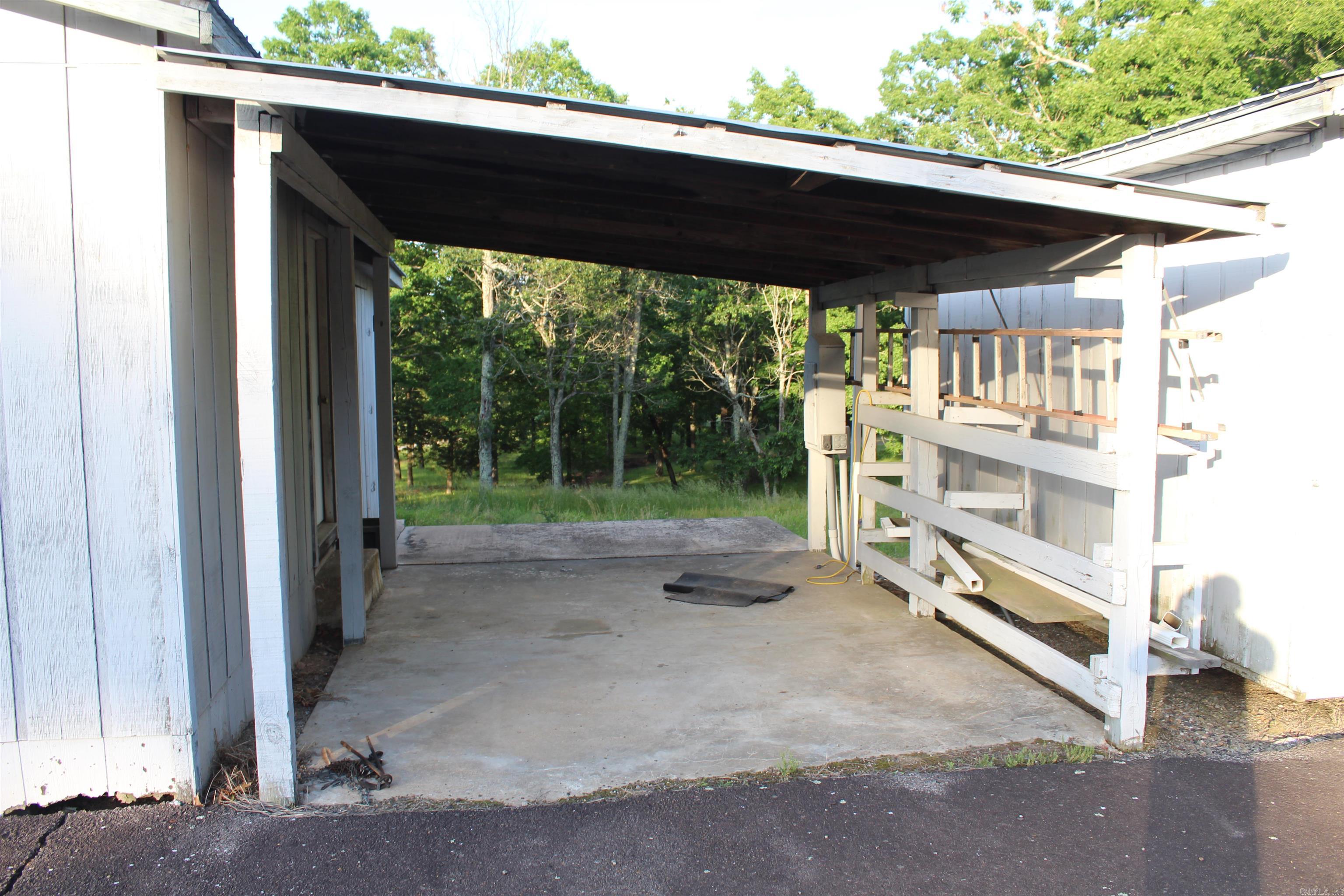 158 Ragon  Tilly, AR