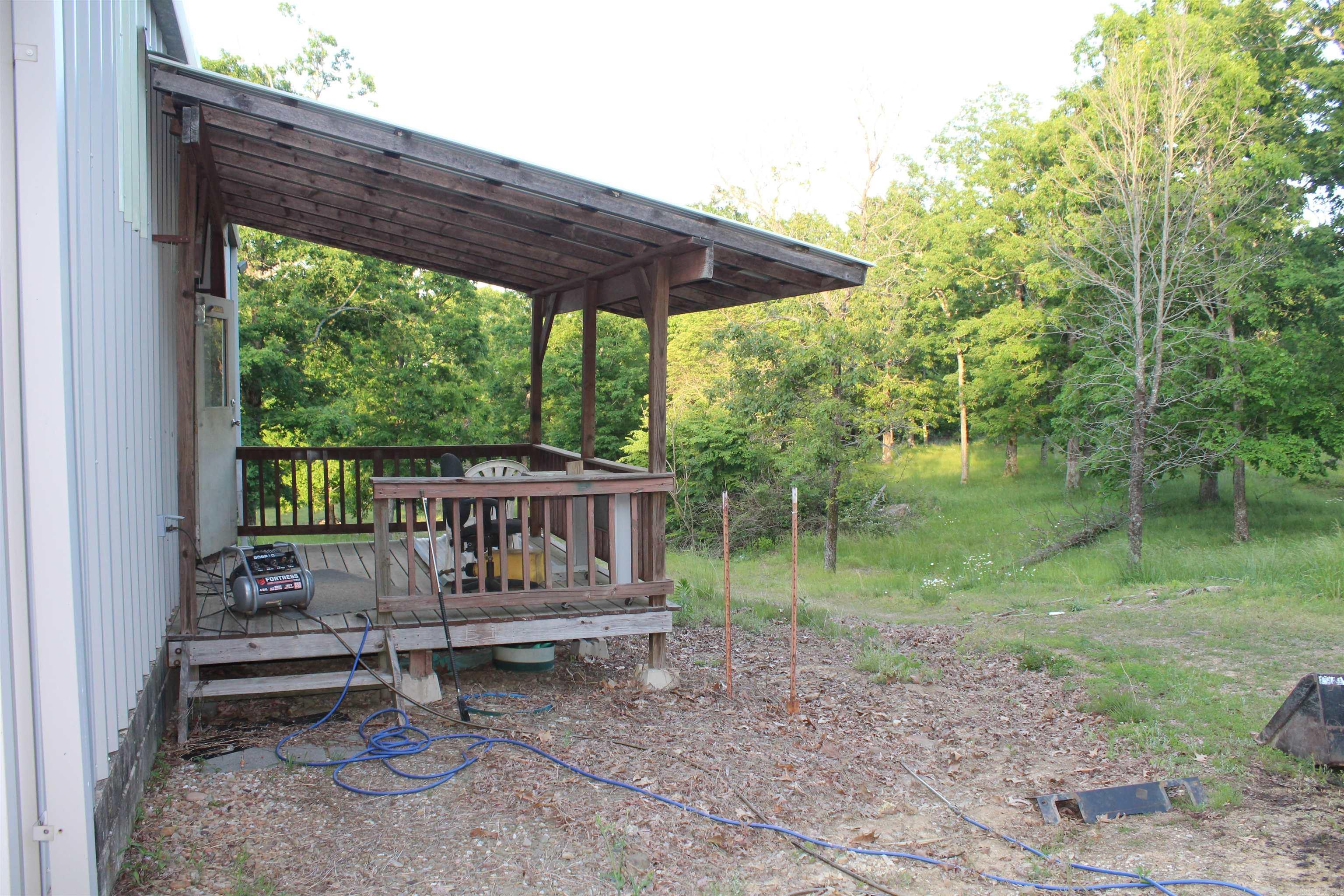 158 Ragon  Tilly, AR