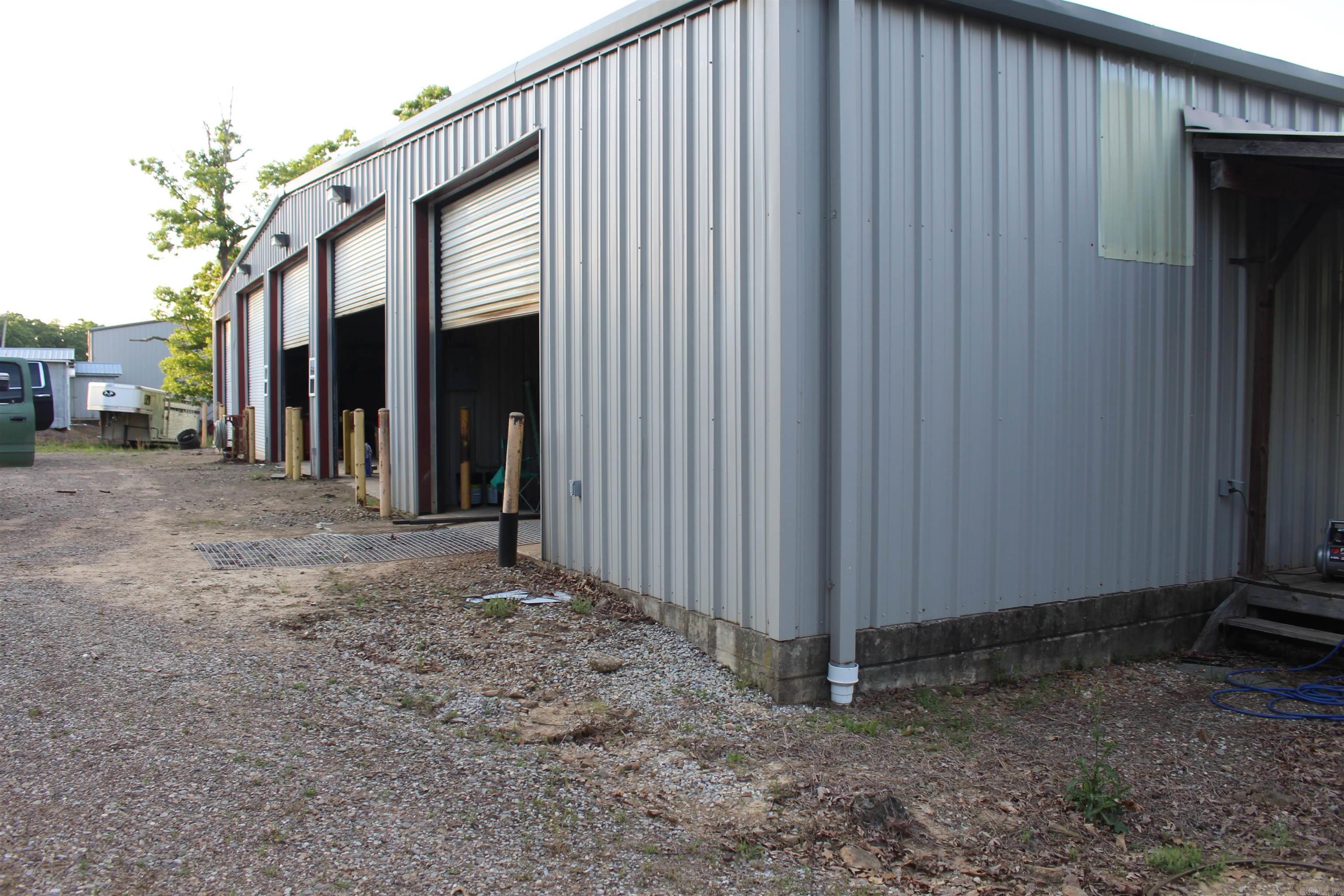 158 Ragon  Tilly, AR