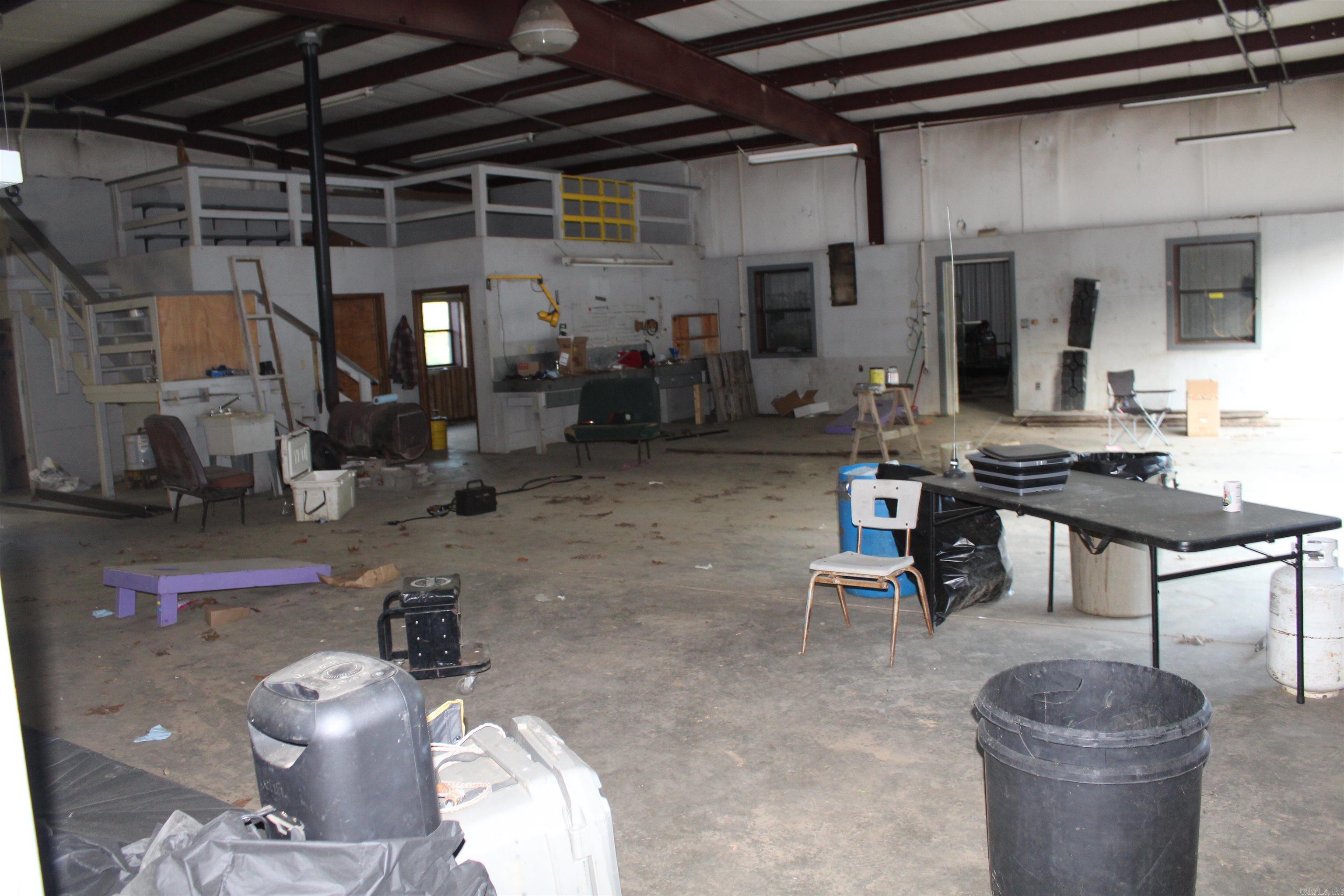 158 Ragon  Tilly, AR