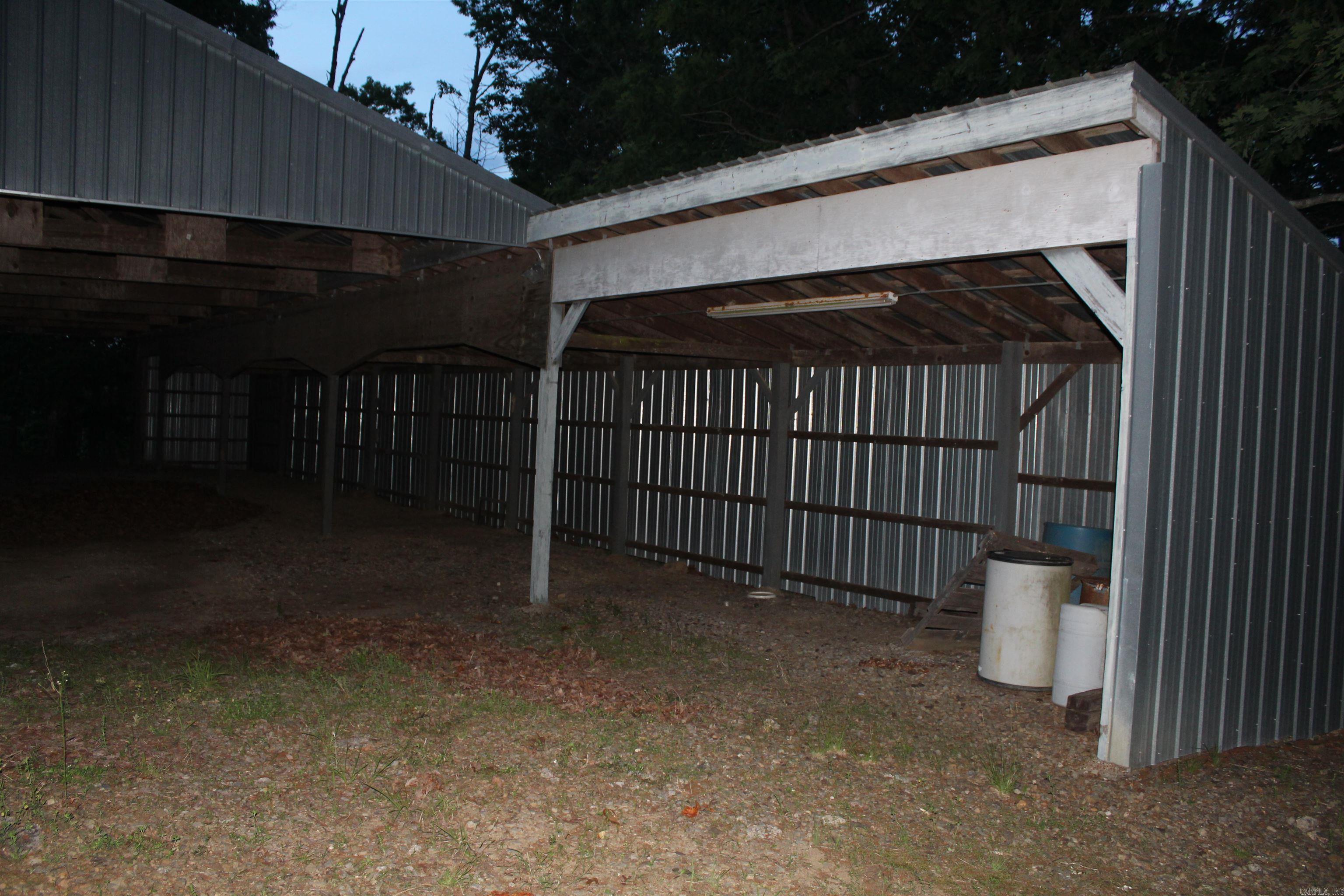 158 Ragon  Tilly, AR