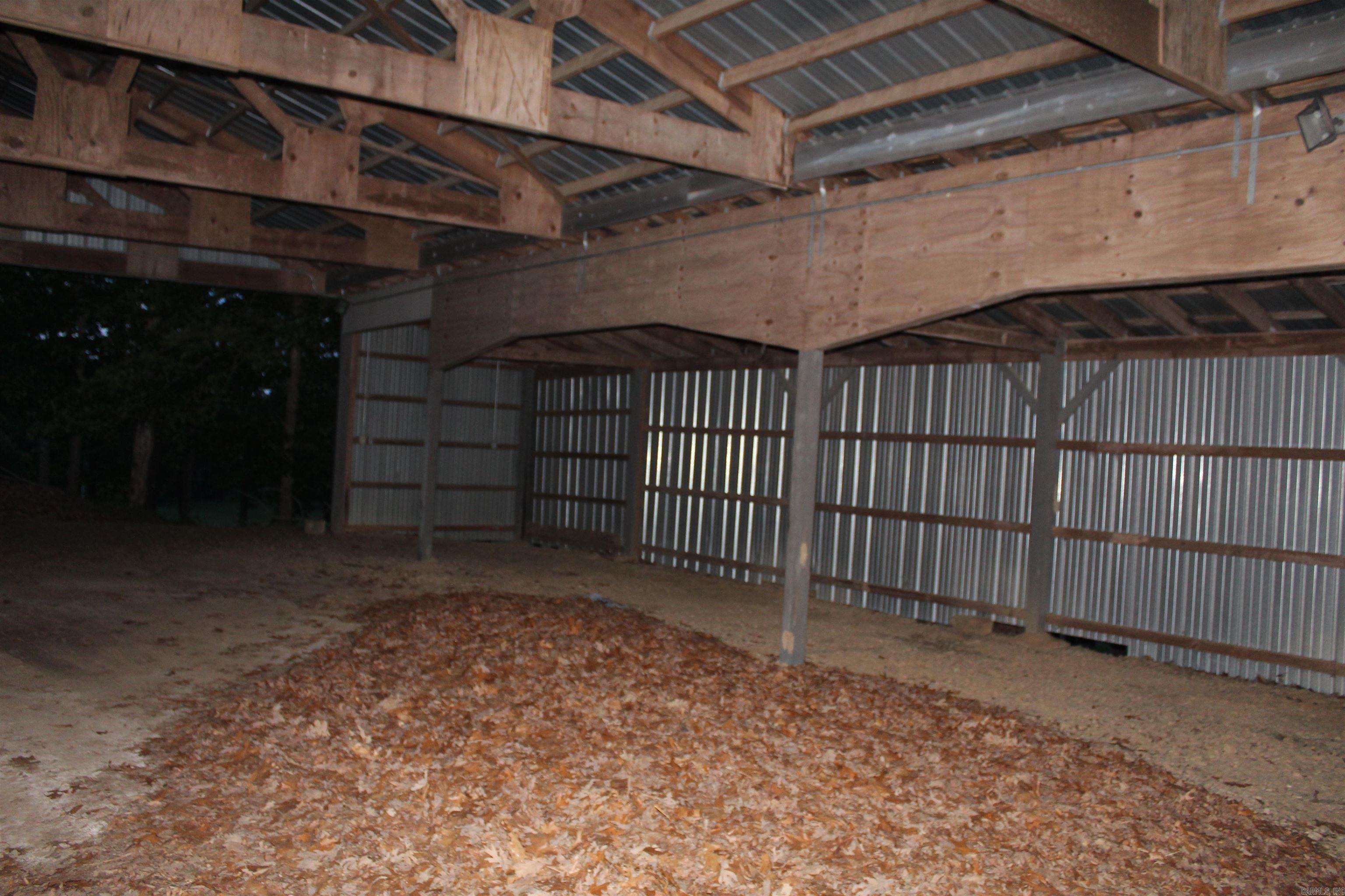 158 Ragon  Tilly, AR