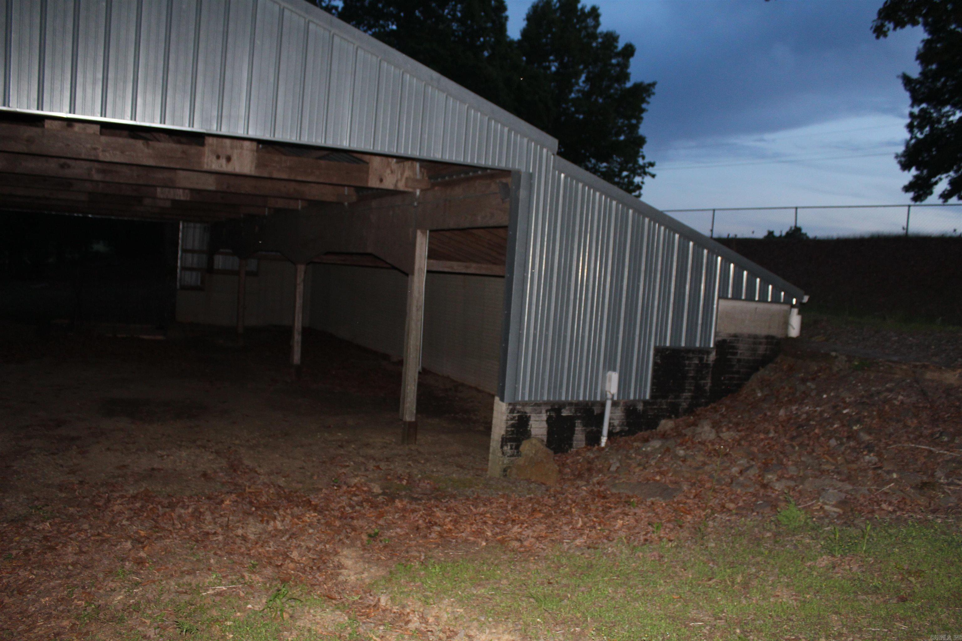 158 Ragon  Tilly, AR