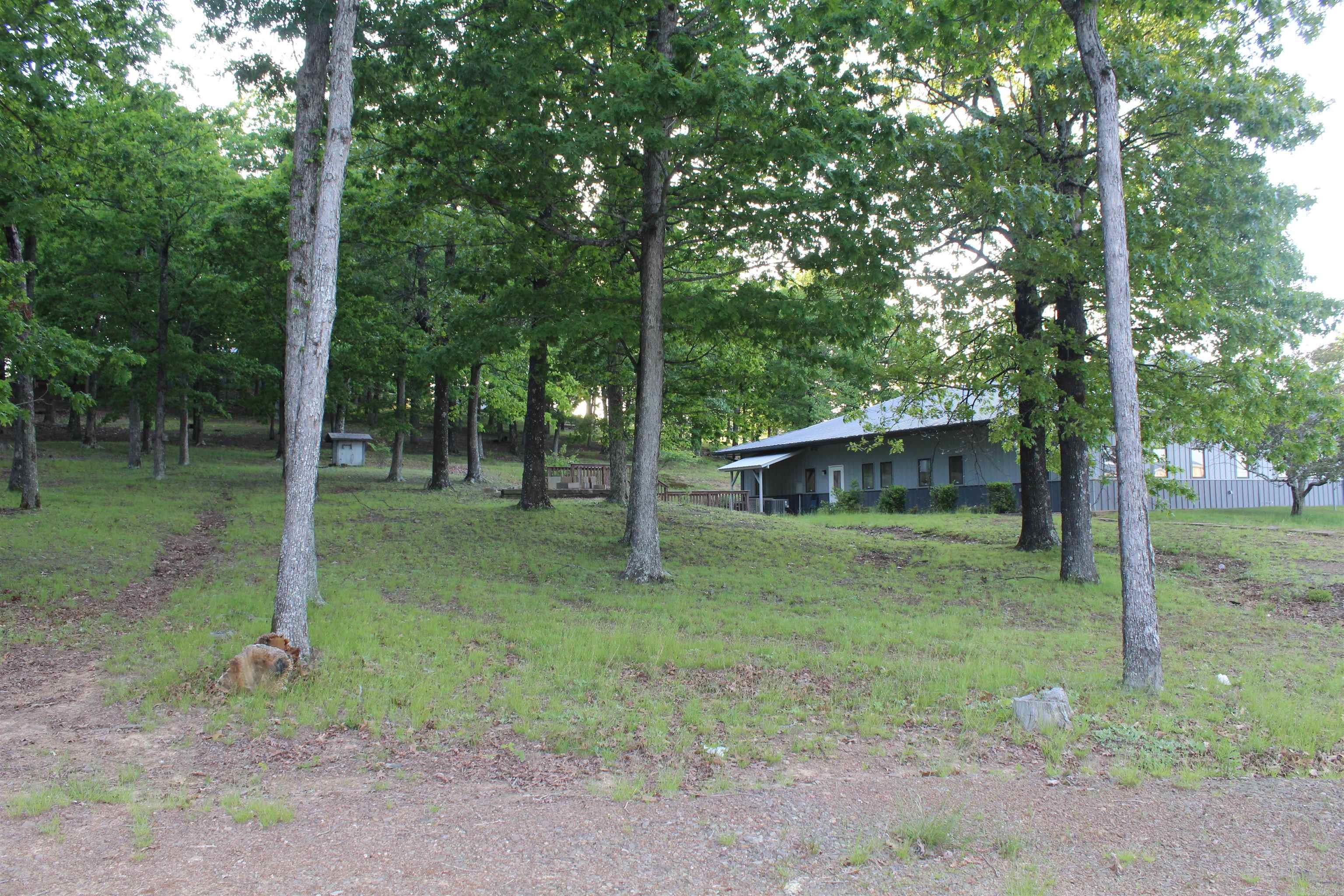158 Ragon  Tilly, AR