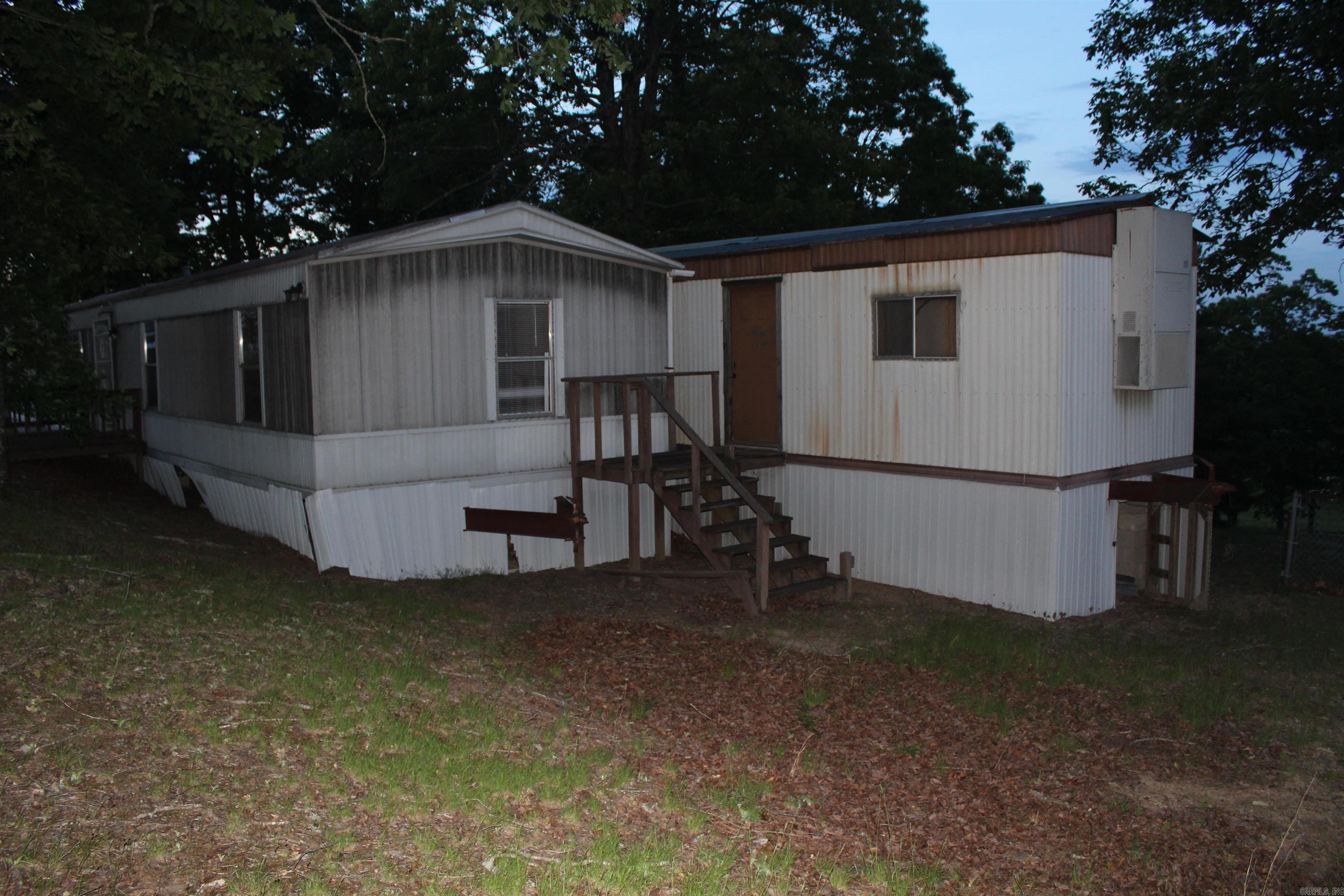 158 Ragon  Tilly, AR