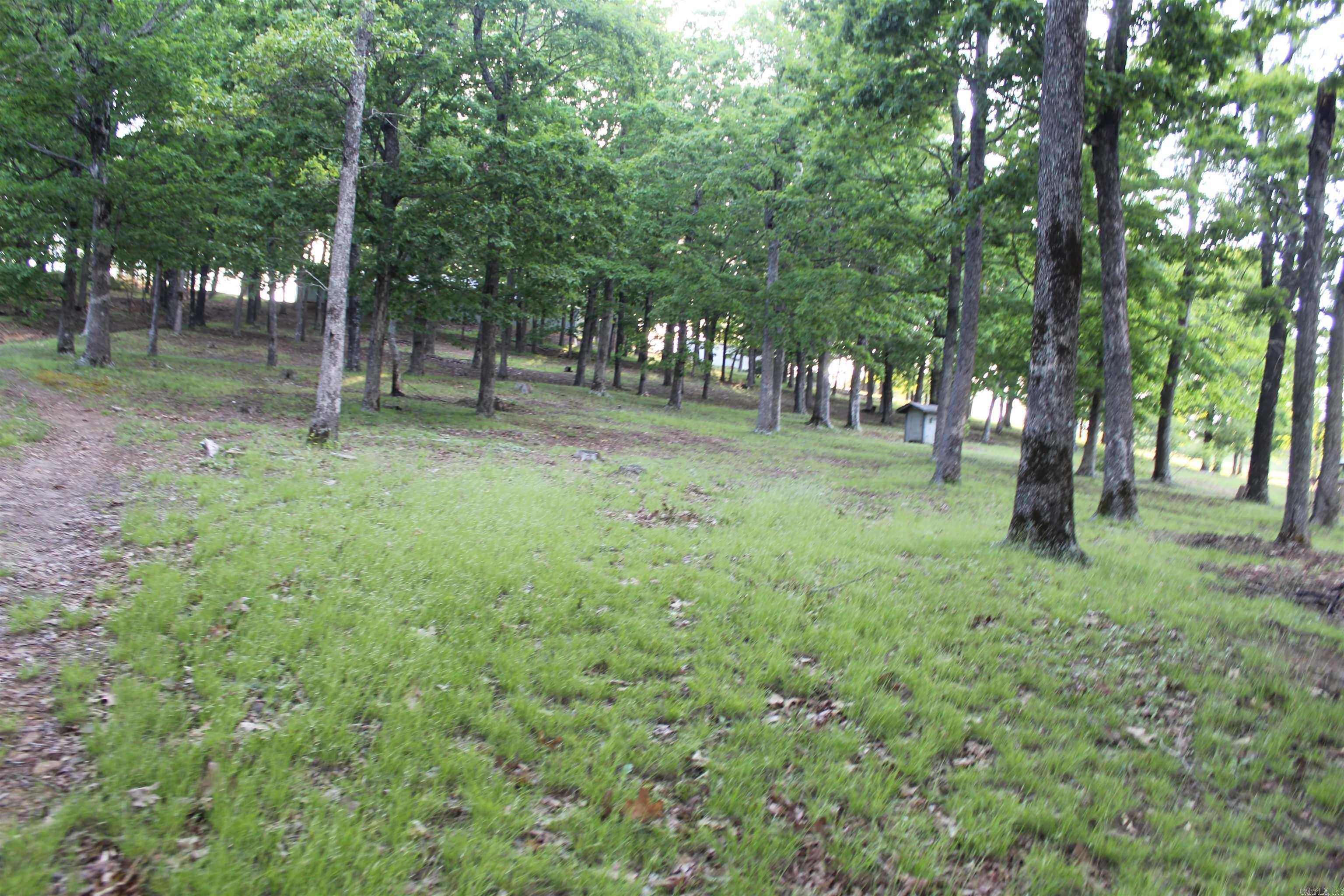 158 Ragon  Tilly, AR