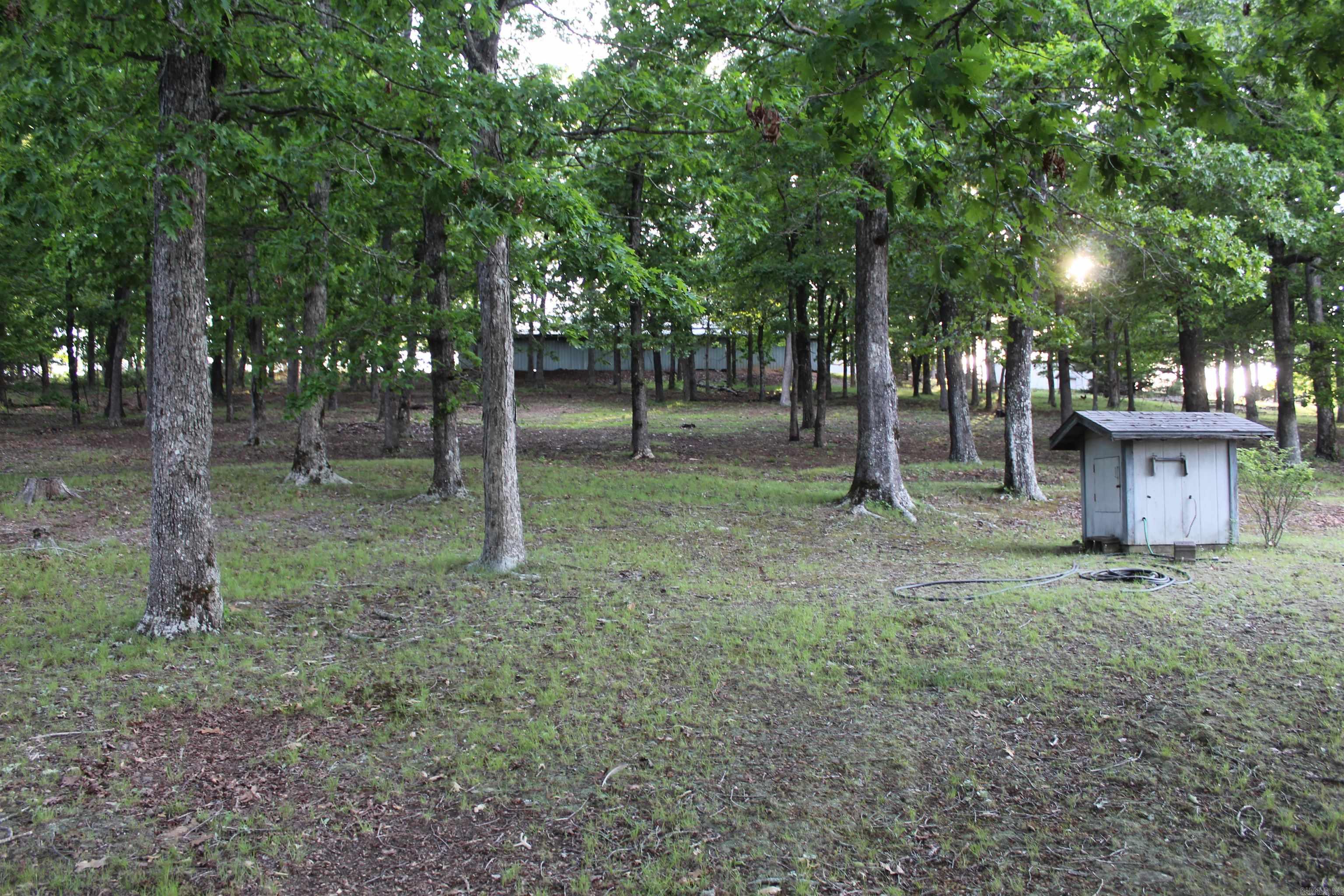 158 Ragon  Tilly, AR