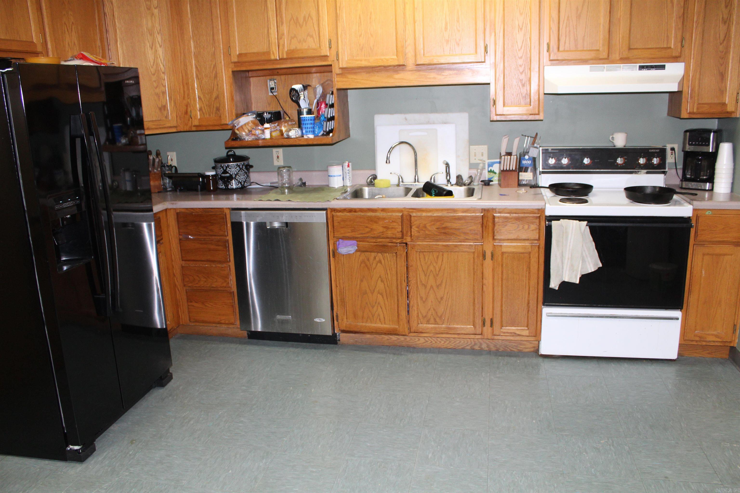 158 Ragon  Tilly, AR