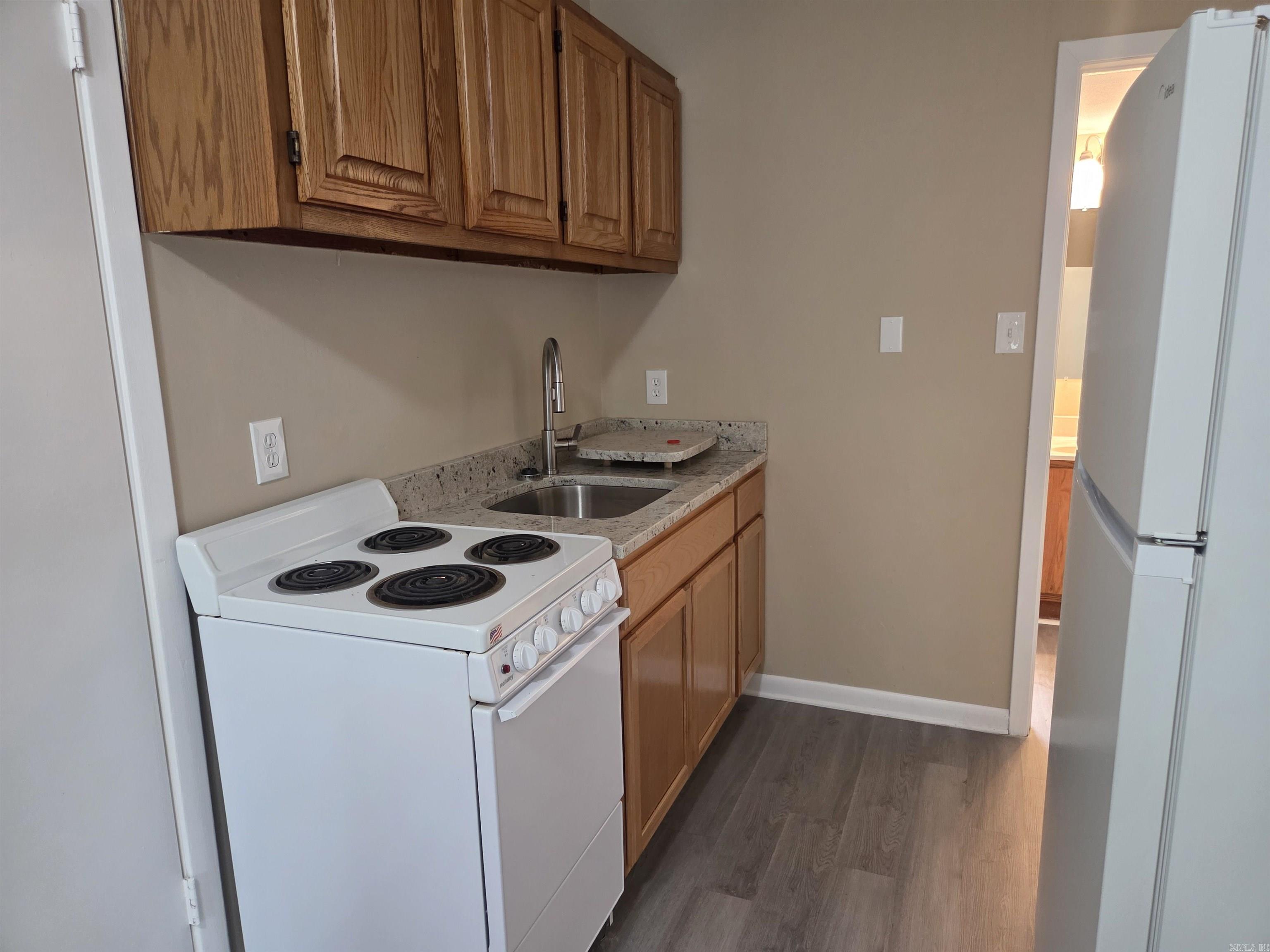 111 Harvard  Hot Springs, AR