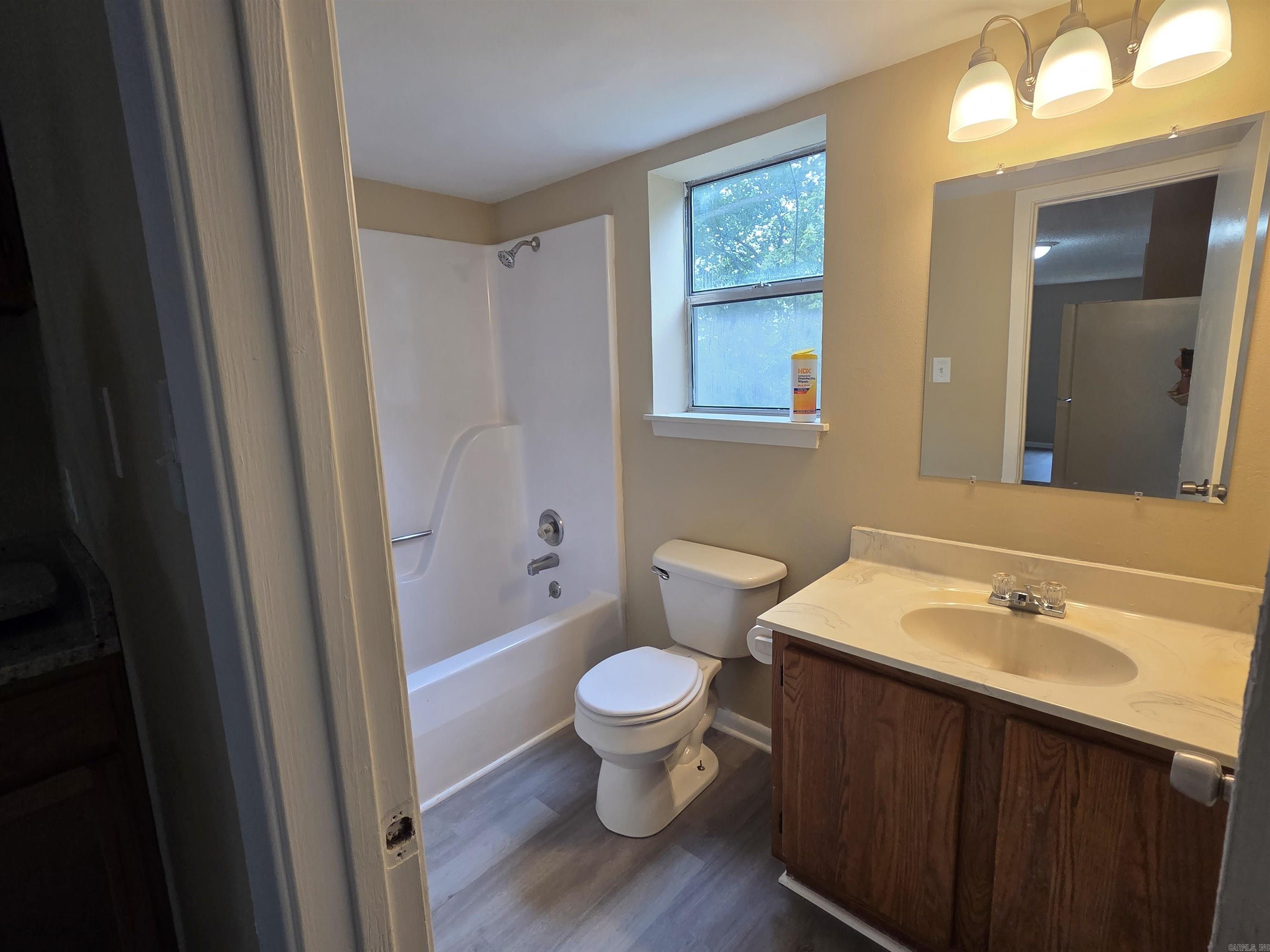 111 Harvard  Hot Springs, AR