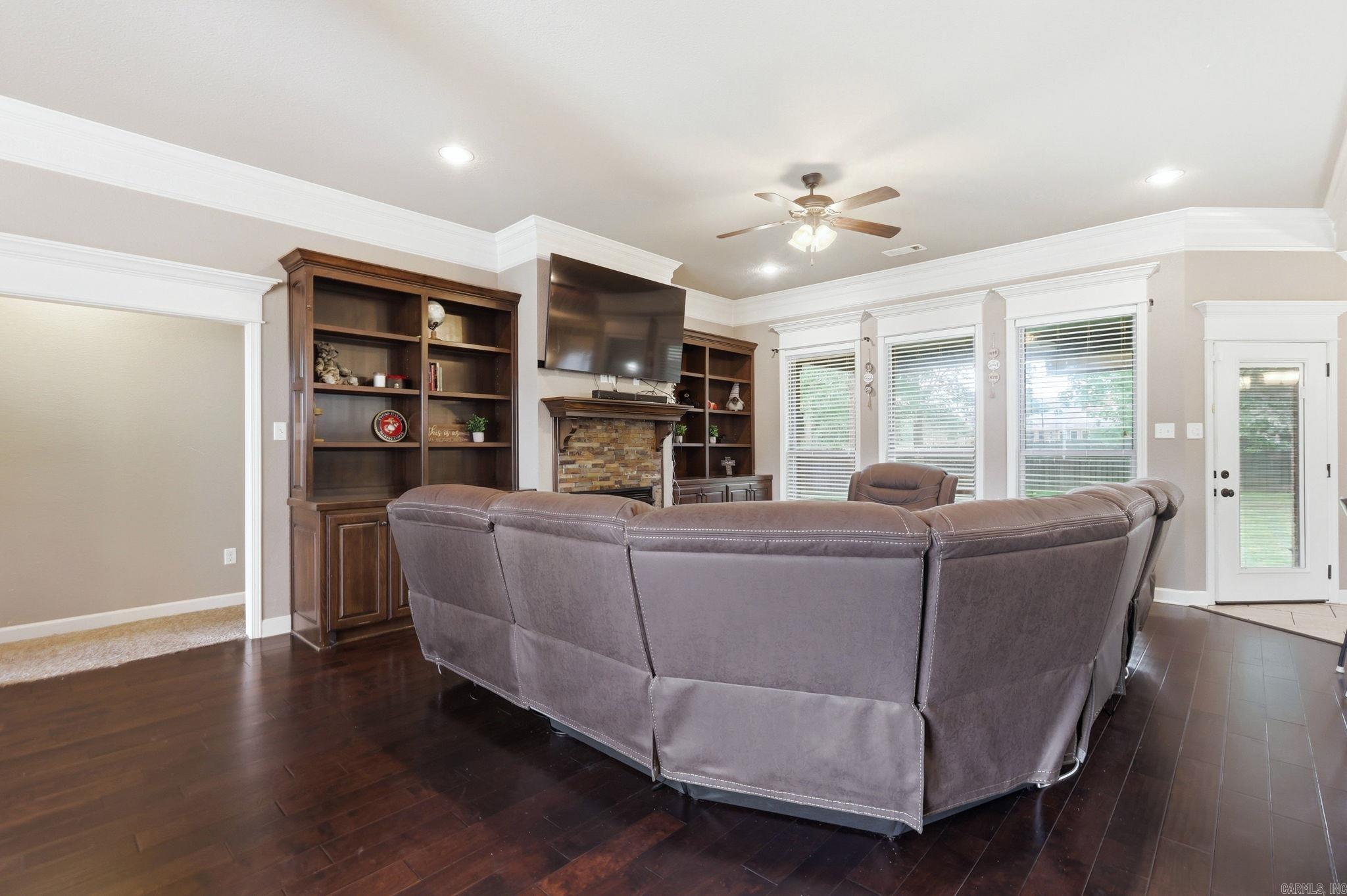 204 Forest Oak  Jacksonville, AR