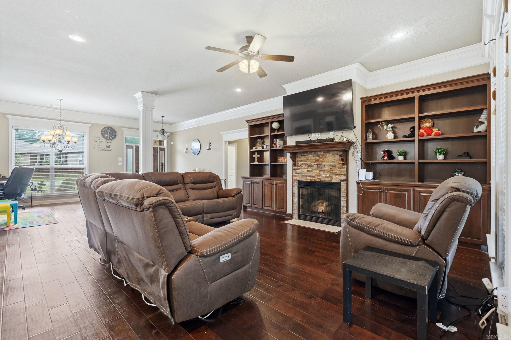 204 Forest Oak  Jacksonville, AR