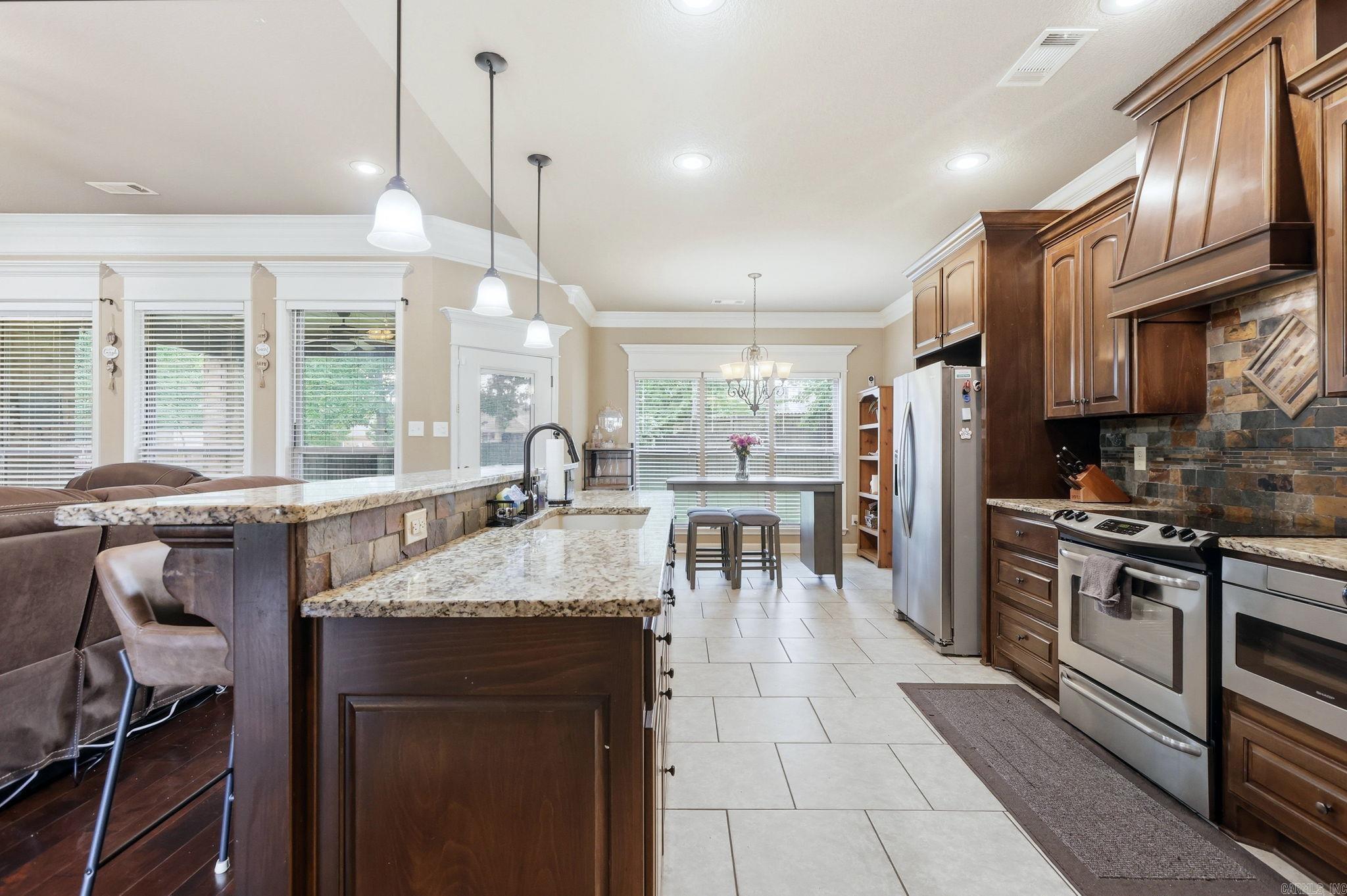 204 Forest Oak  Jacksonville, AR
