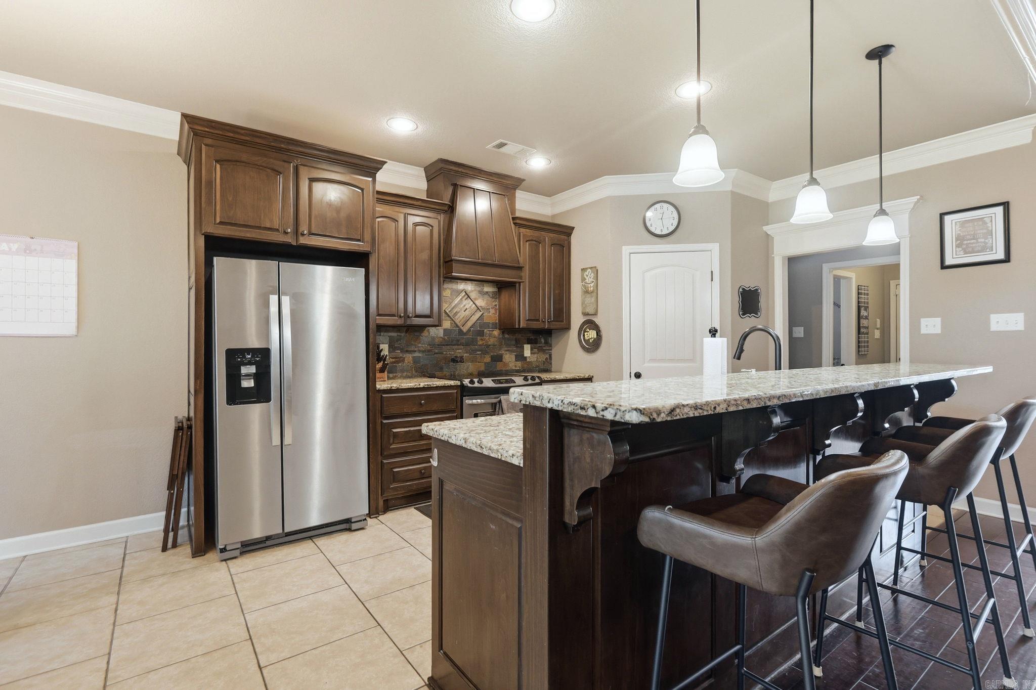 204 Forest Oak  Jacksonville, AR