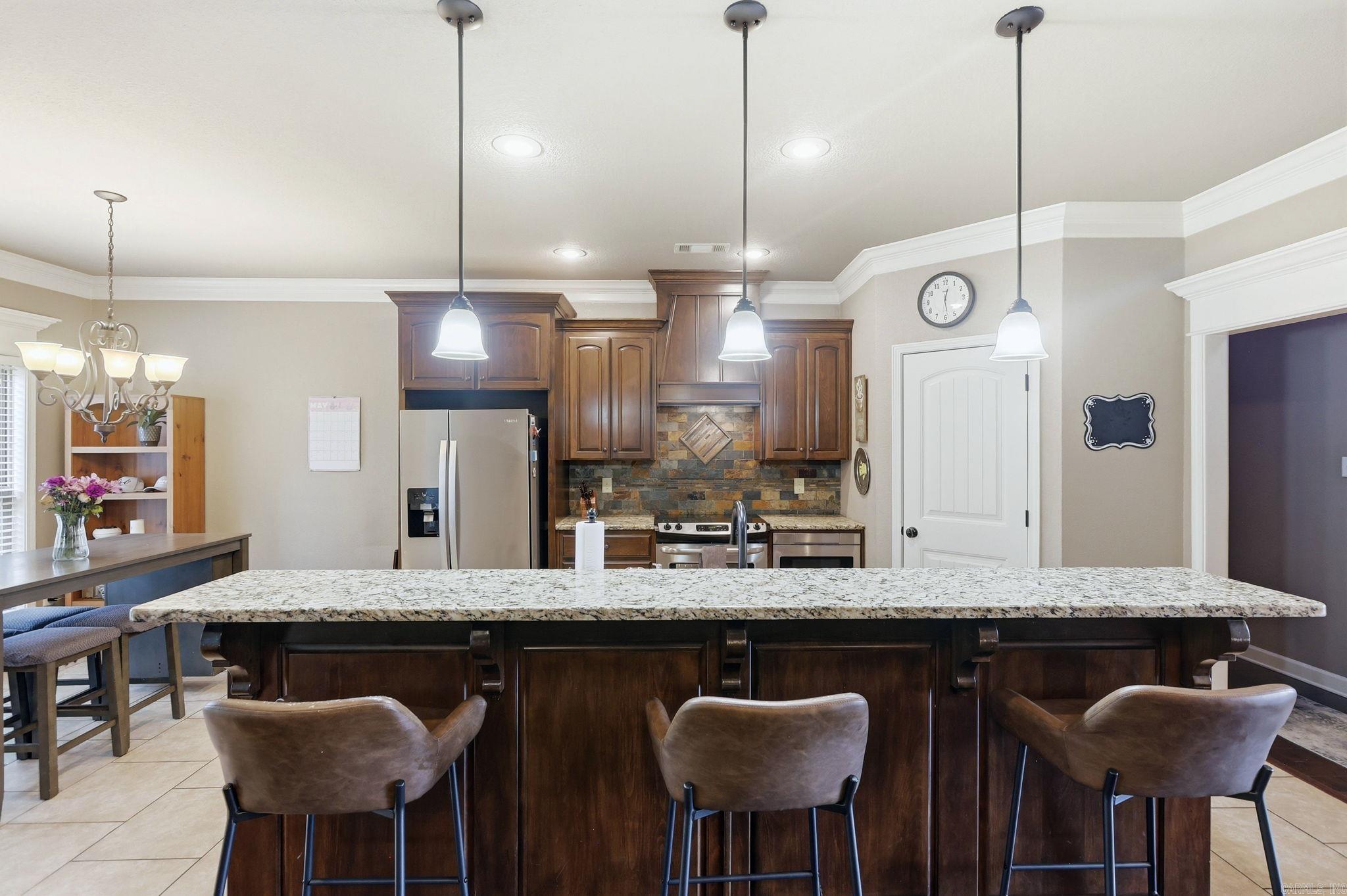 204 Forest Oak  Jacksonville, AR