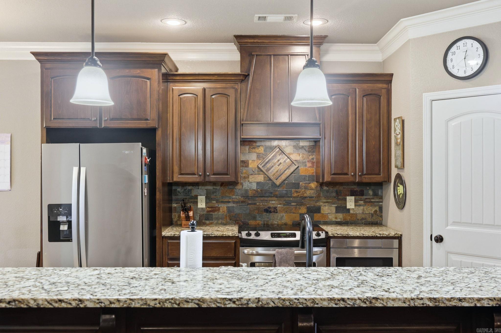 204 Forest Oak  Jacksonville, AR