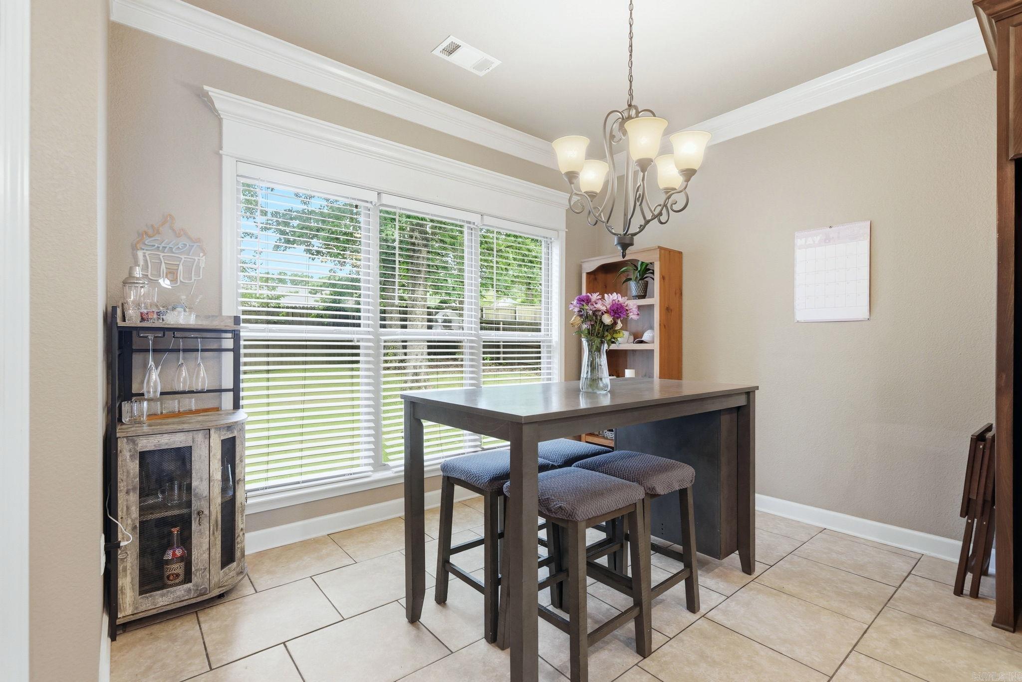 204 Forest Oak  Jacksonville, AR