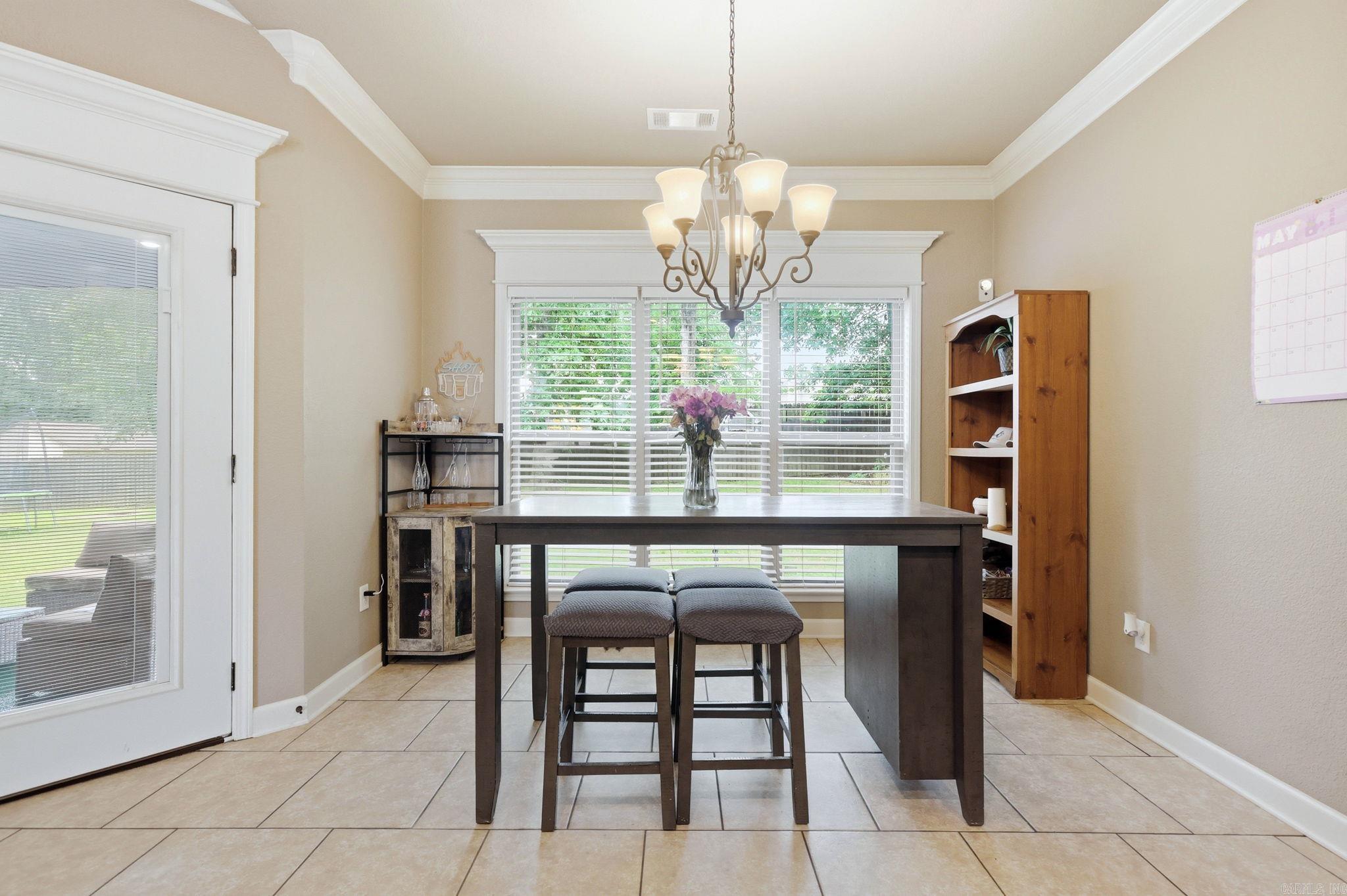 204 Forest Oak  Jacksonville, AR
