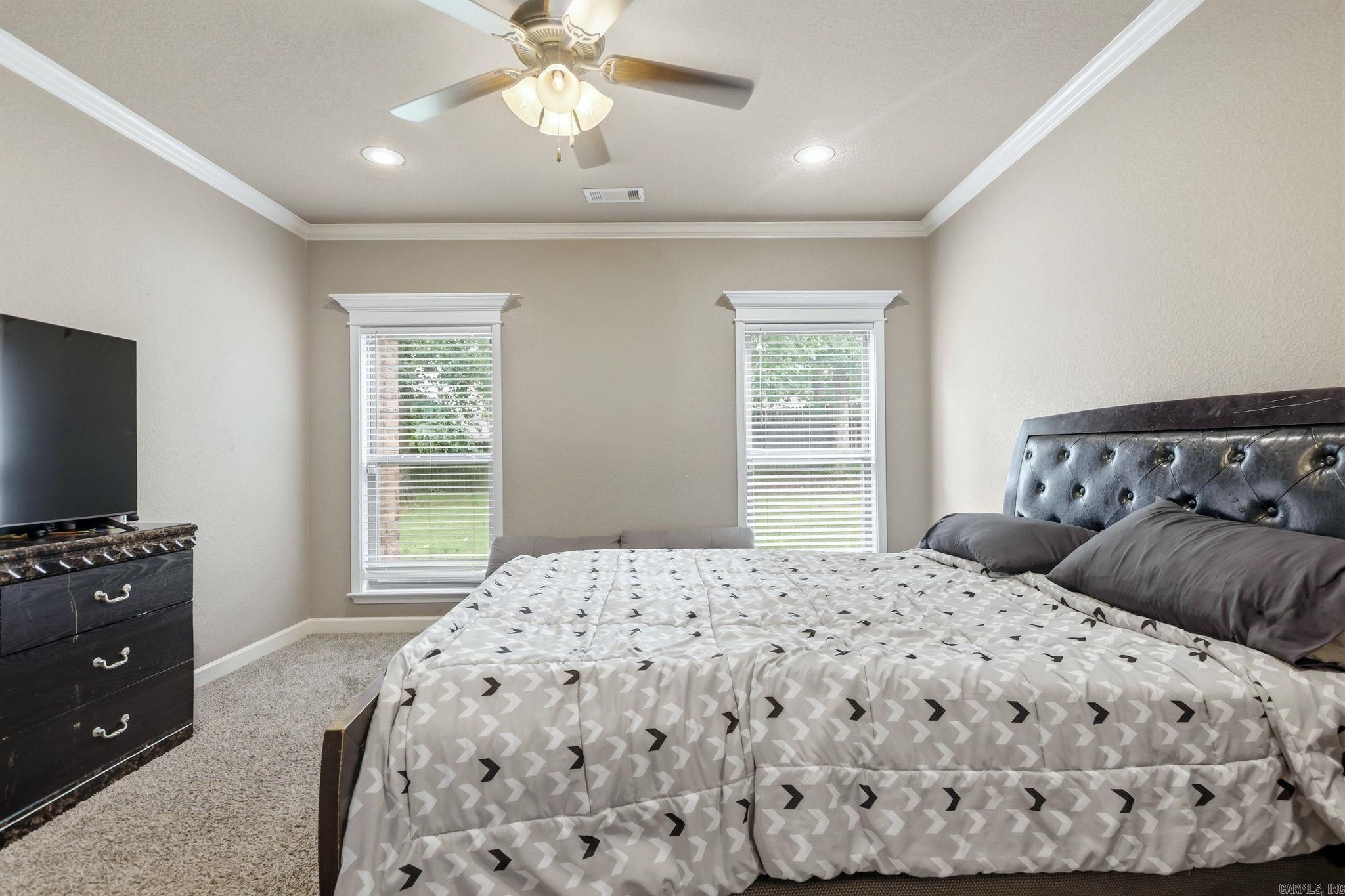 204 Forest Oak  Jacksonville, AR