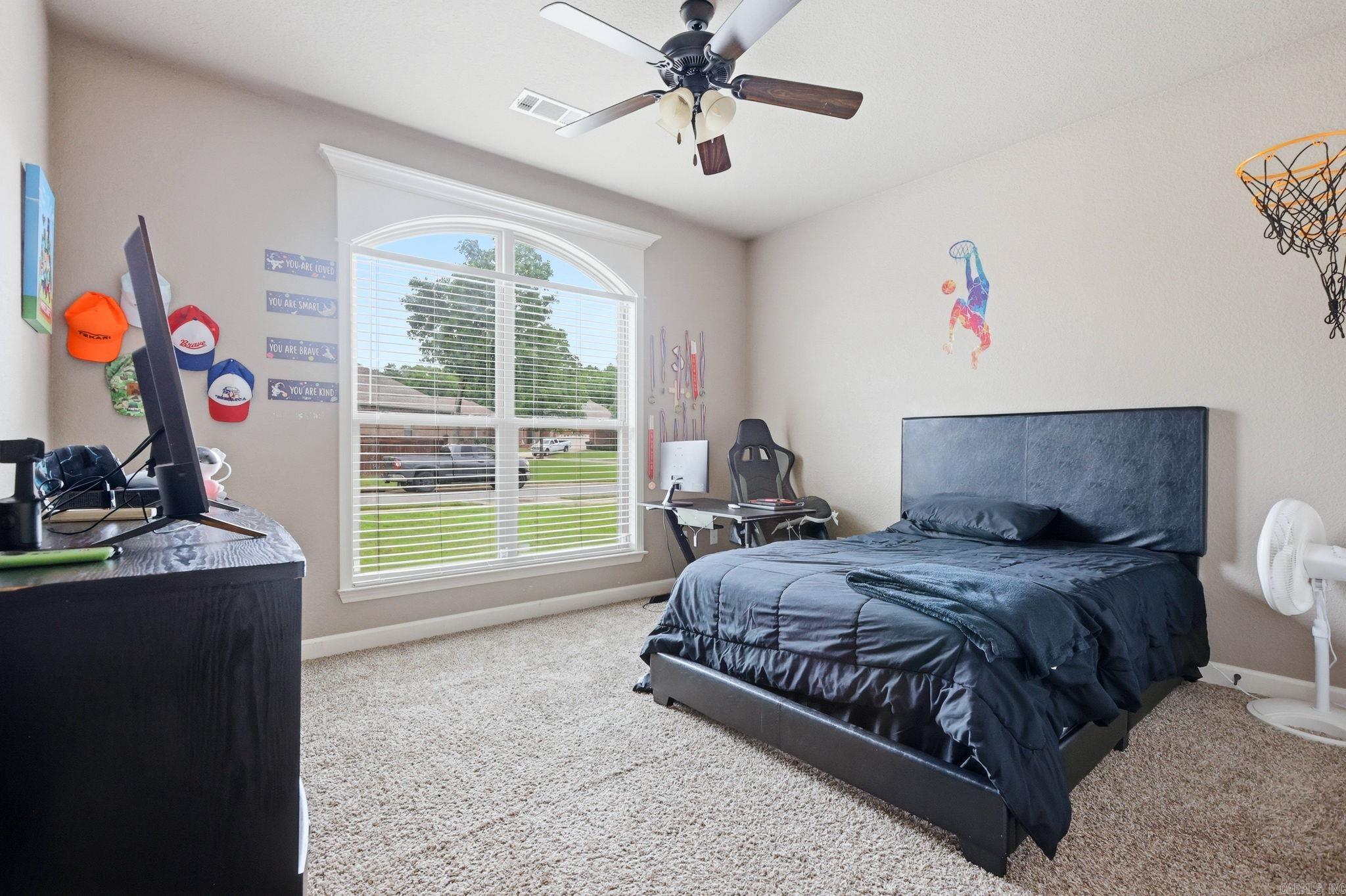 204 Forest Oak  Jacksonville, AR