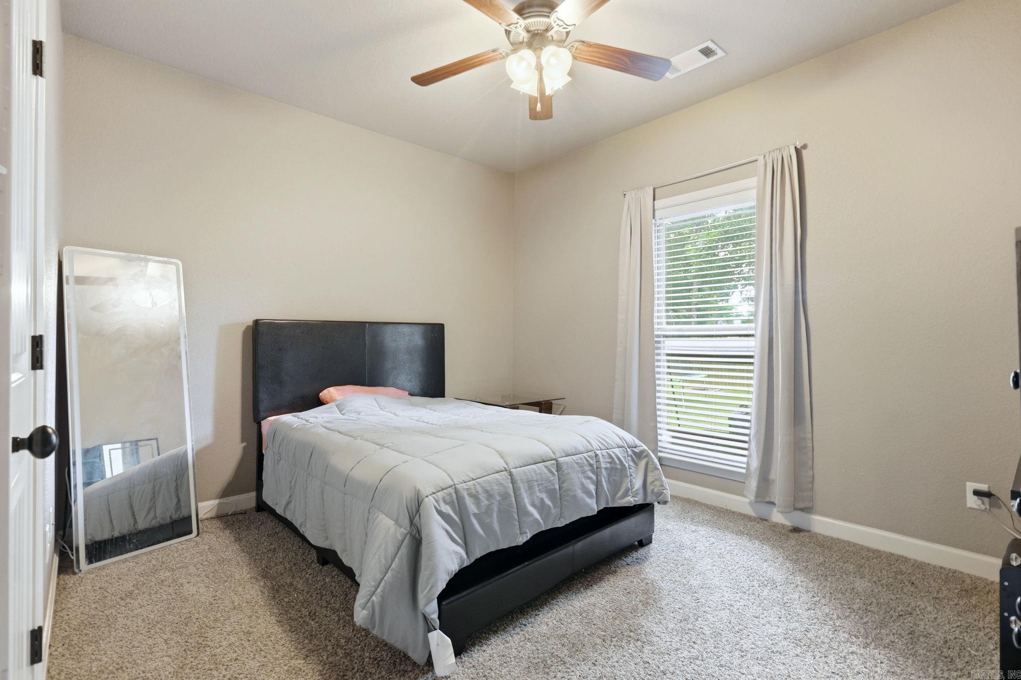 204 Forest Oak  Jacksonville, AR