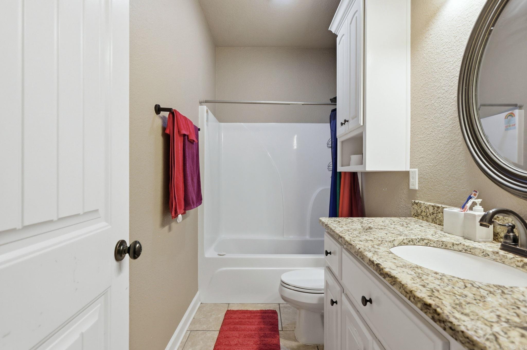 204 Forest Oak  Jacksonville, AR