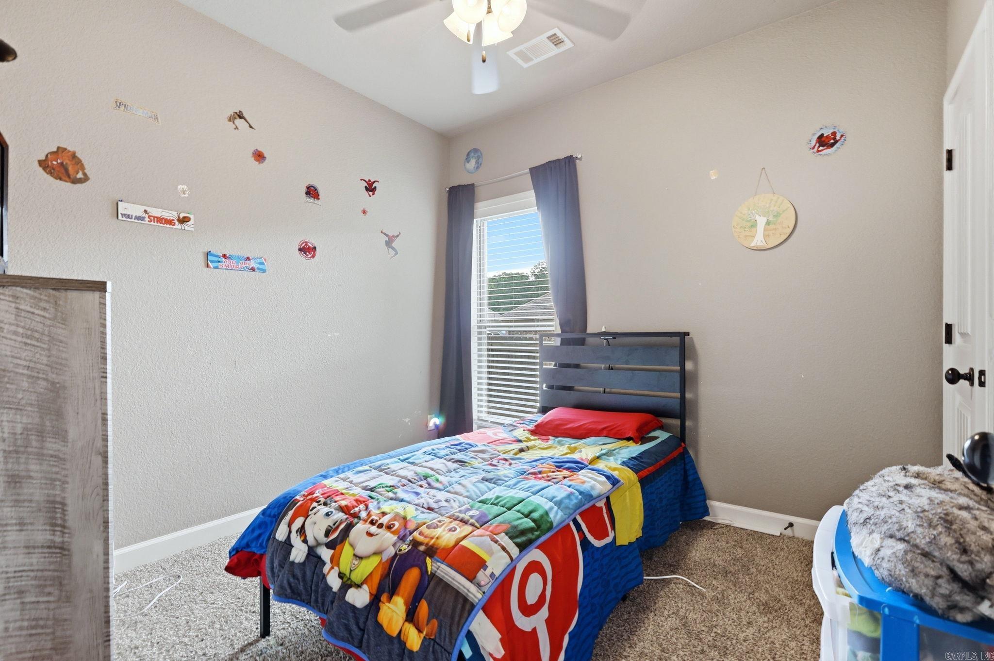 204 Forest Oak  Jacksonville, AR