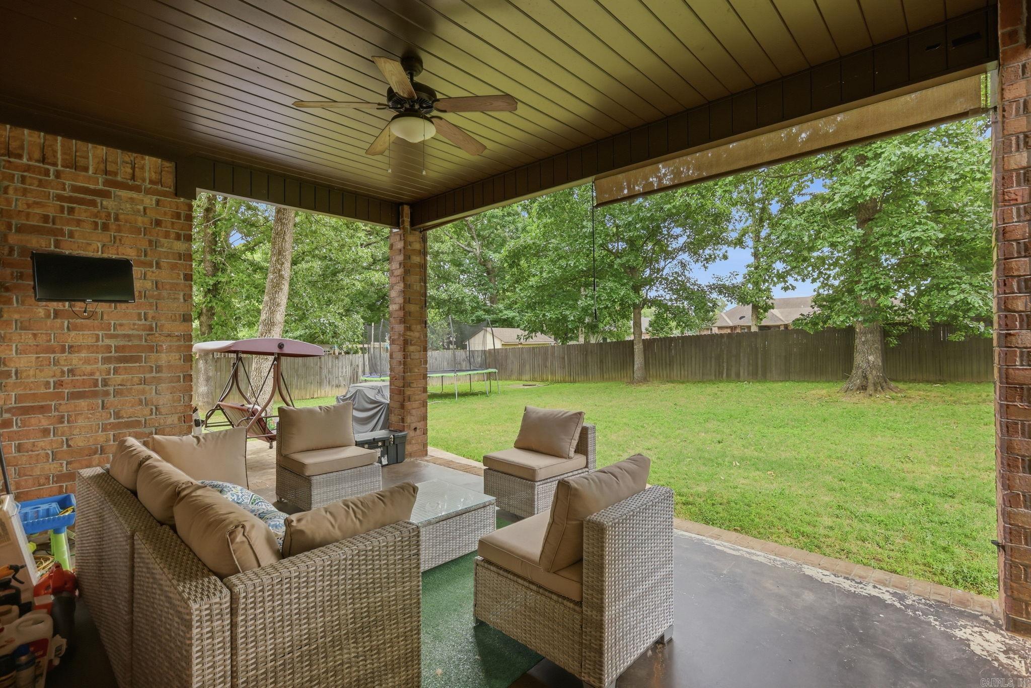 204 Forest Oak  Jacksonville, AR
