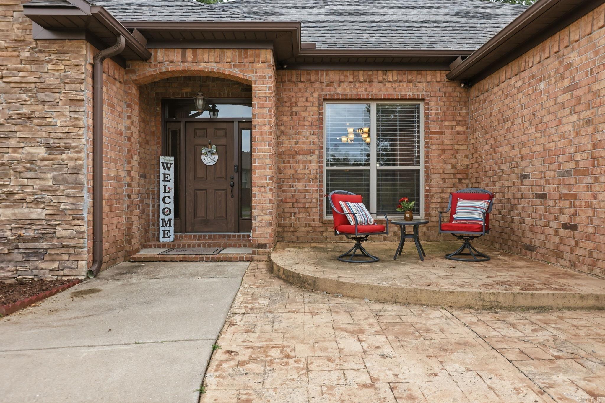 204 Forest Oak  Jacksonville, AR