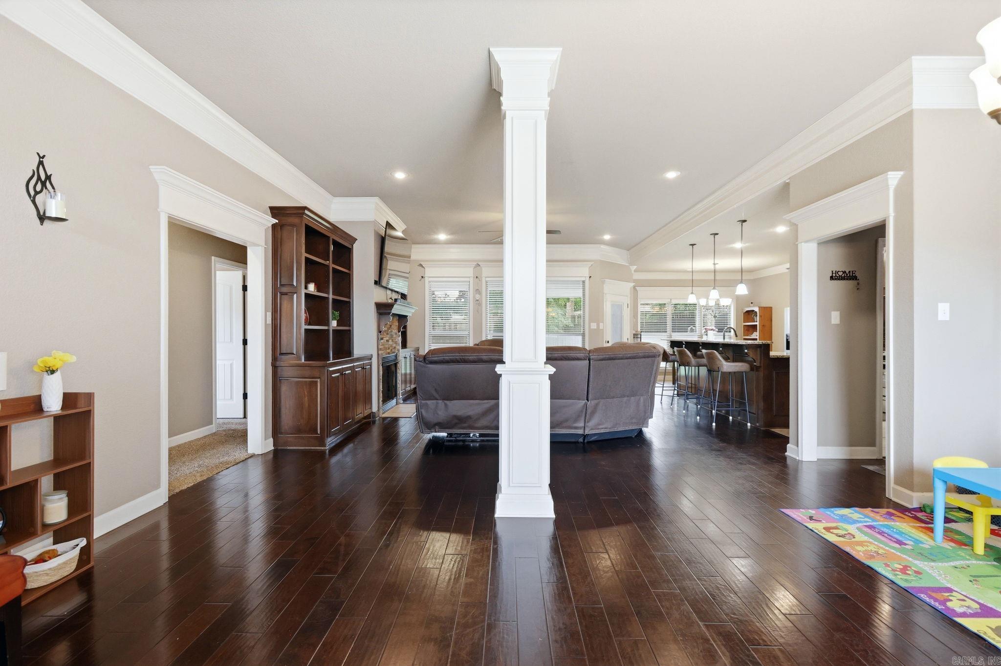 204 Forest Oak  Jacksonville, AR