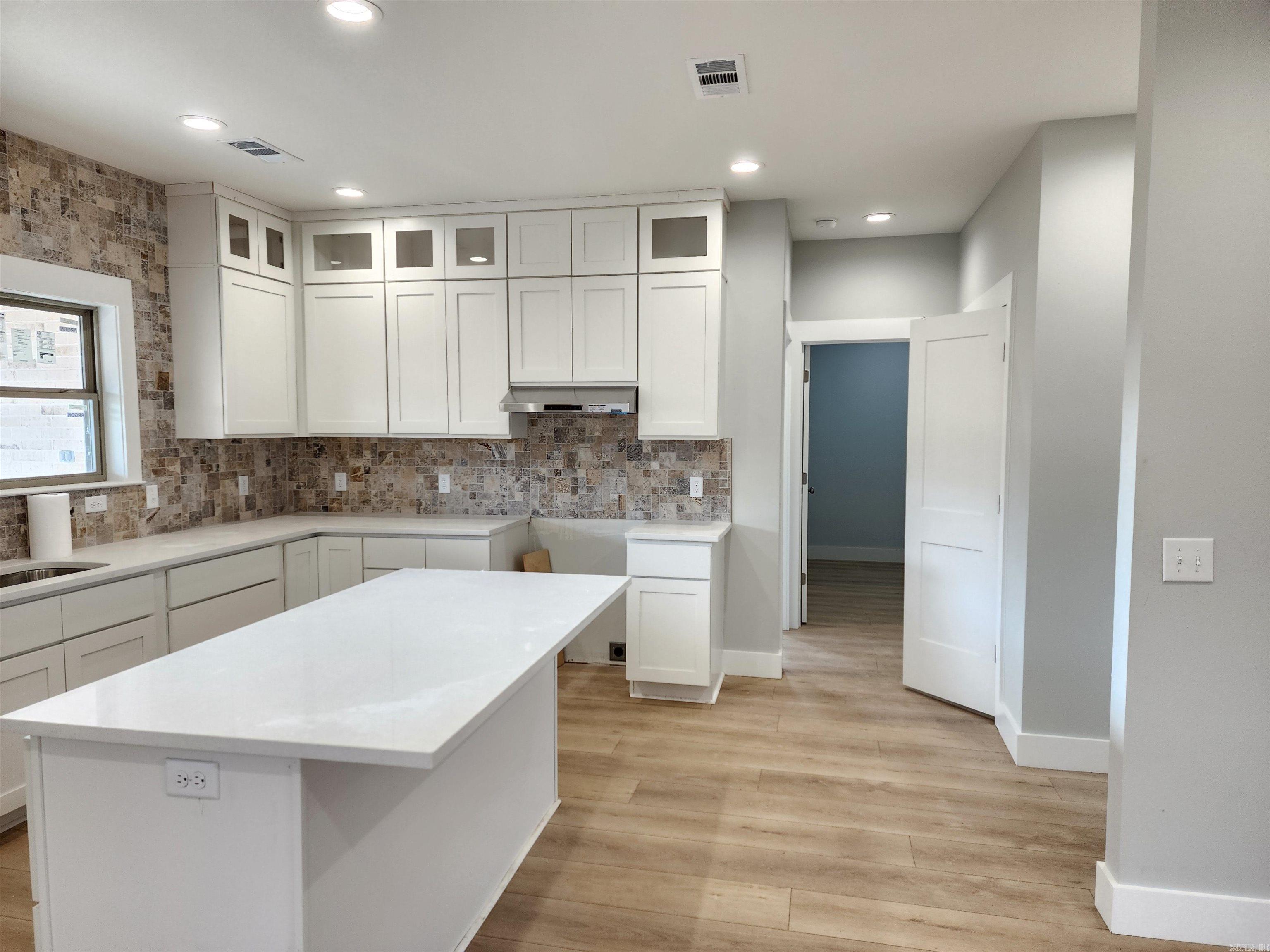 308 Walker  Higginson, AR