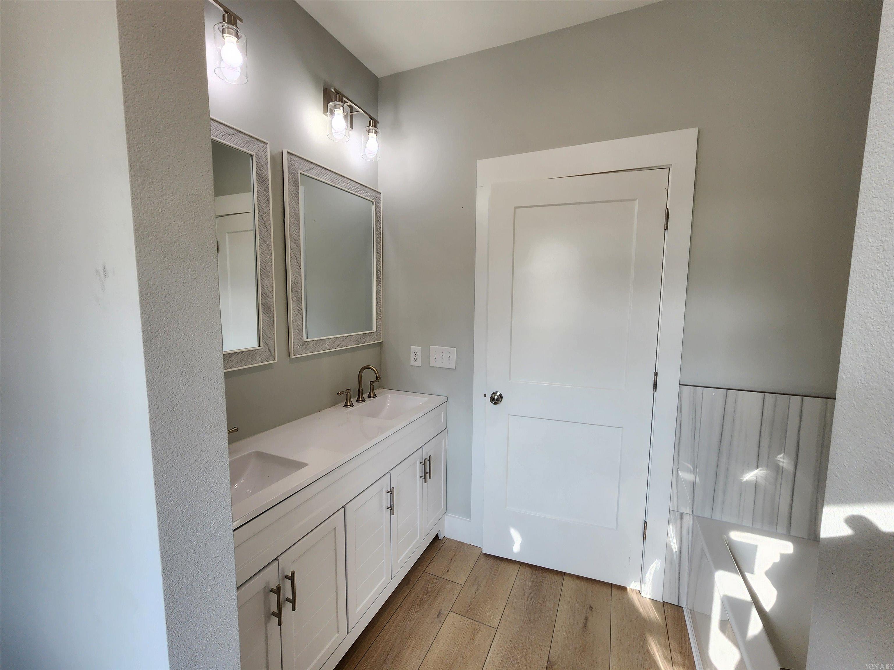 308 Walker  Higginson, AR