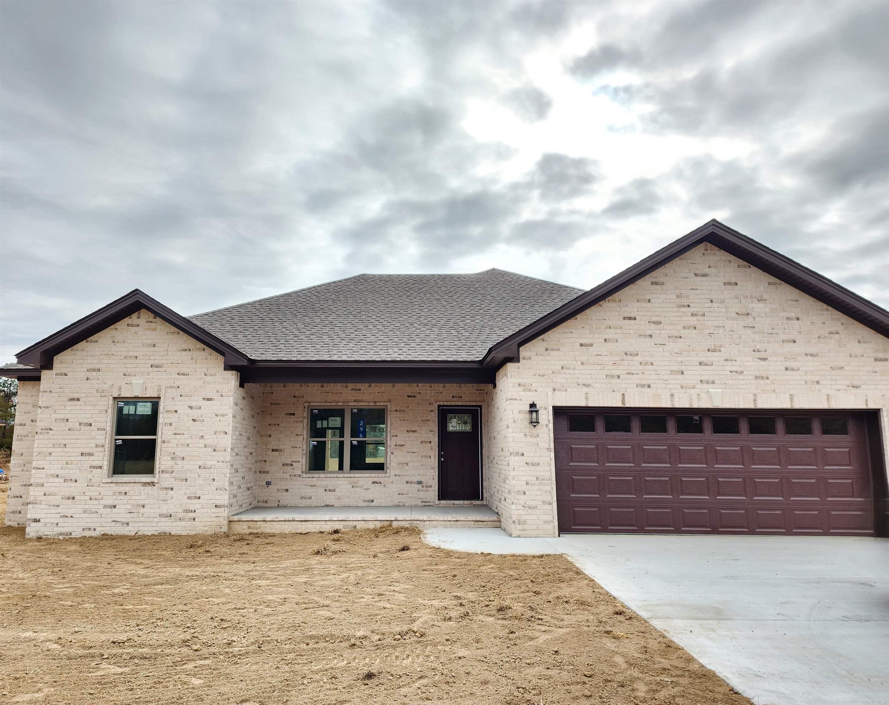 308 Walker  Higginson, AR