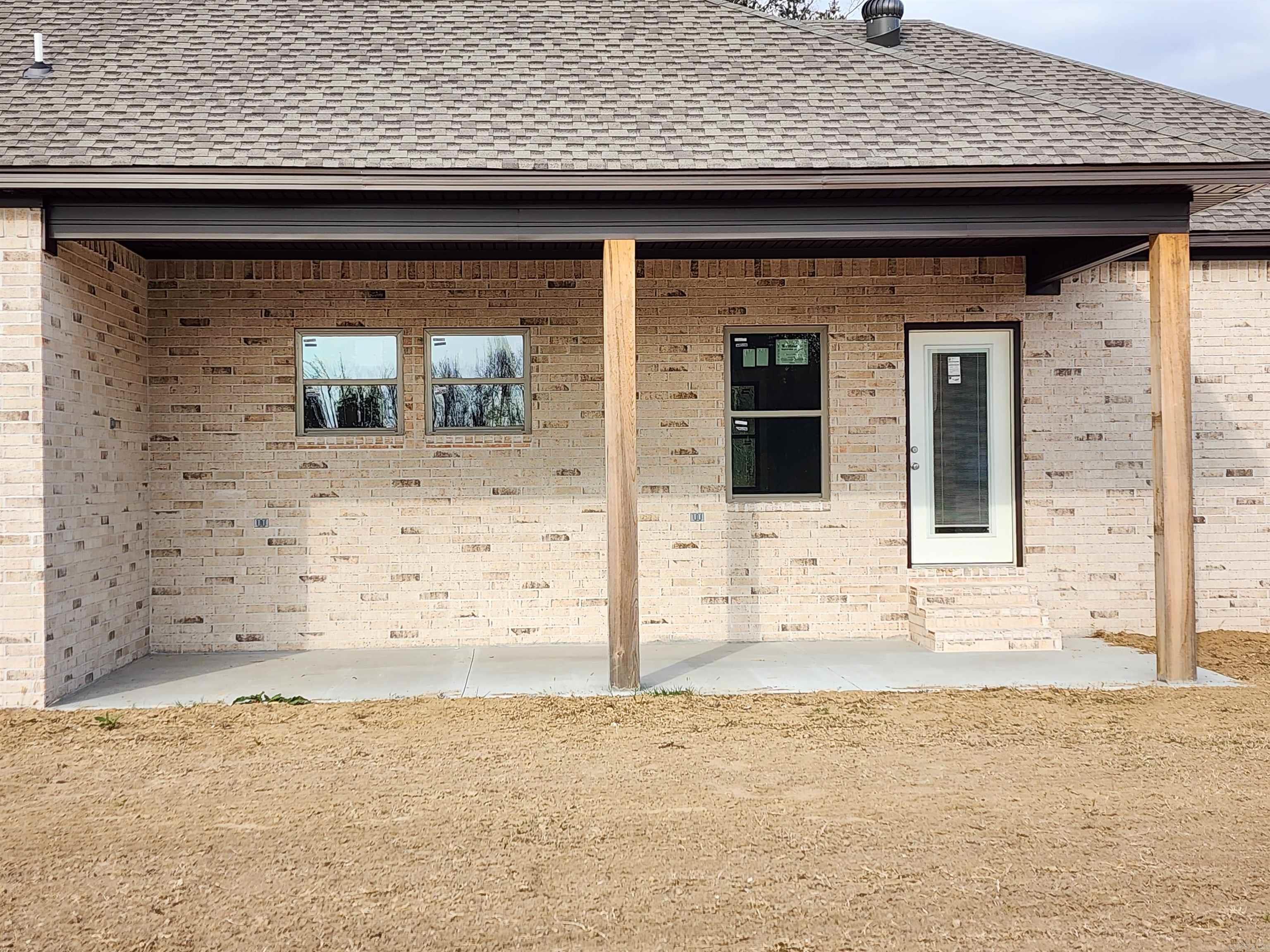 308 Walker  Higginson, AR