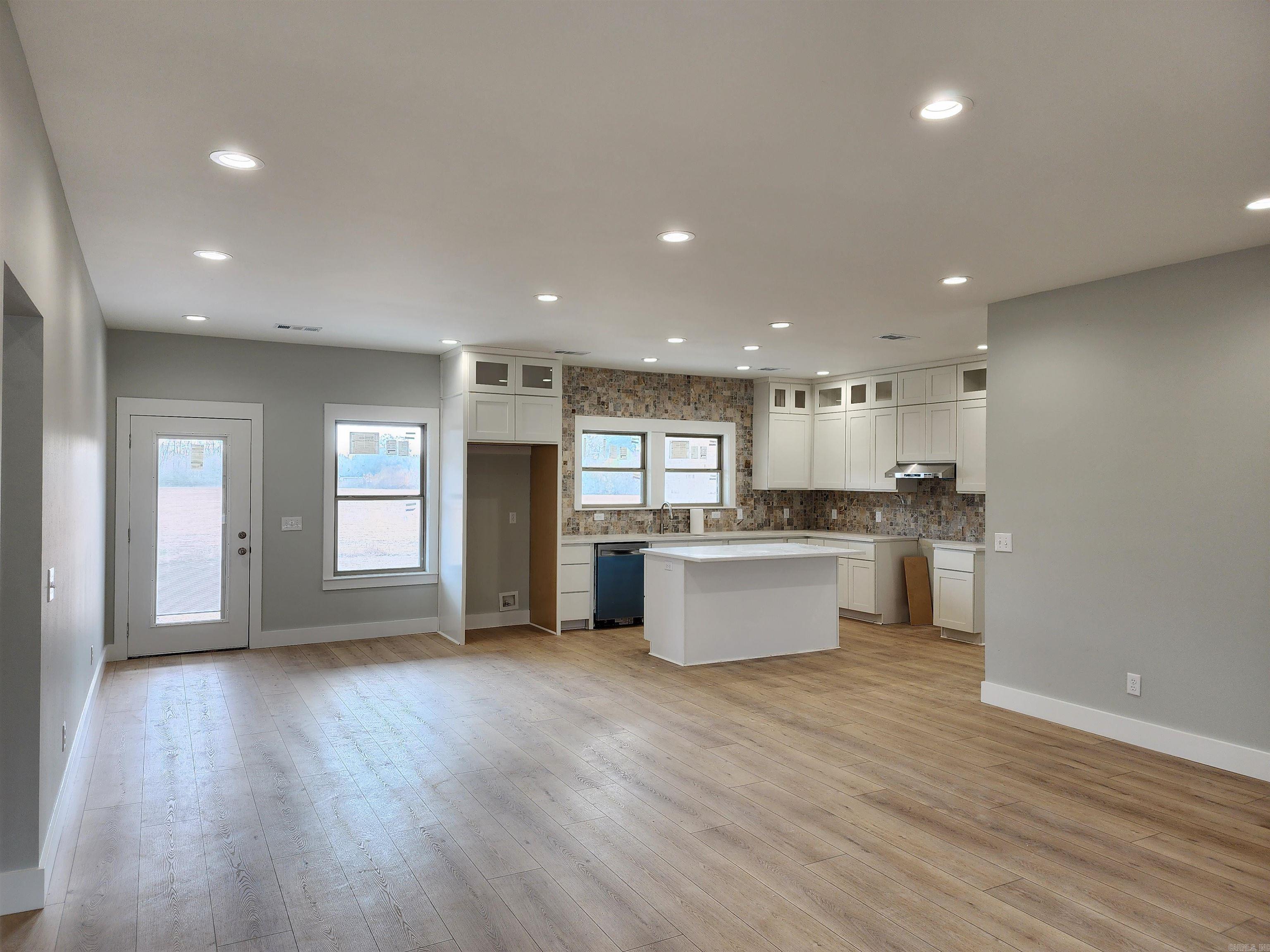 308 Walker  Higginson, AR