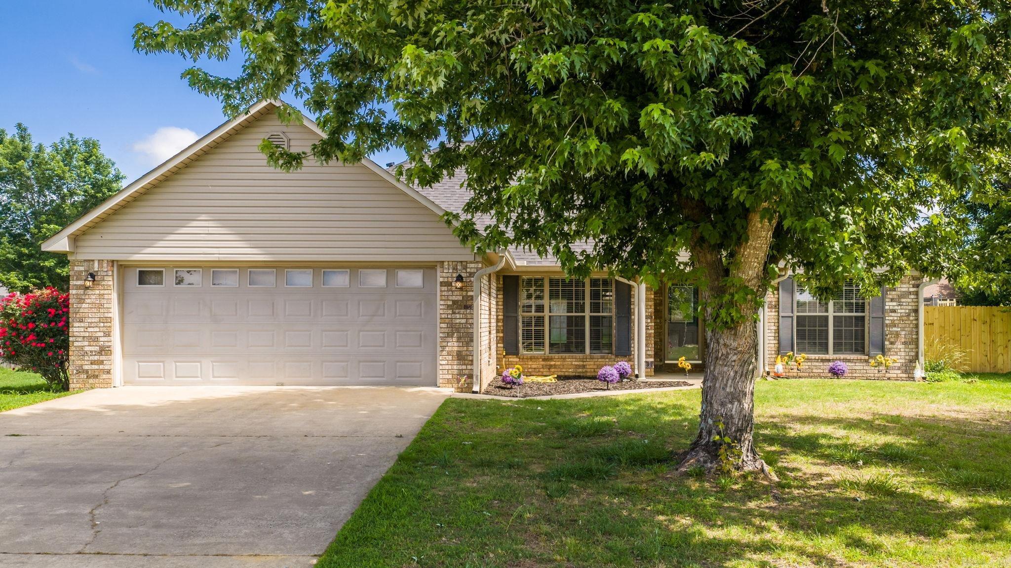 23 Dove  Vilonia, AR