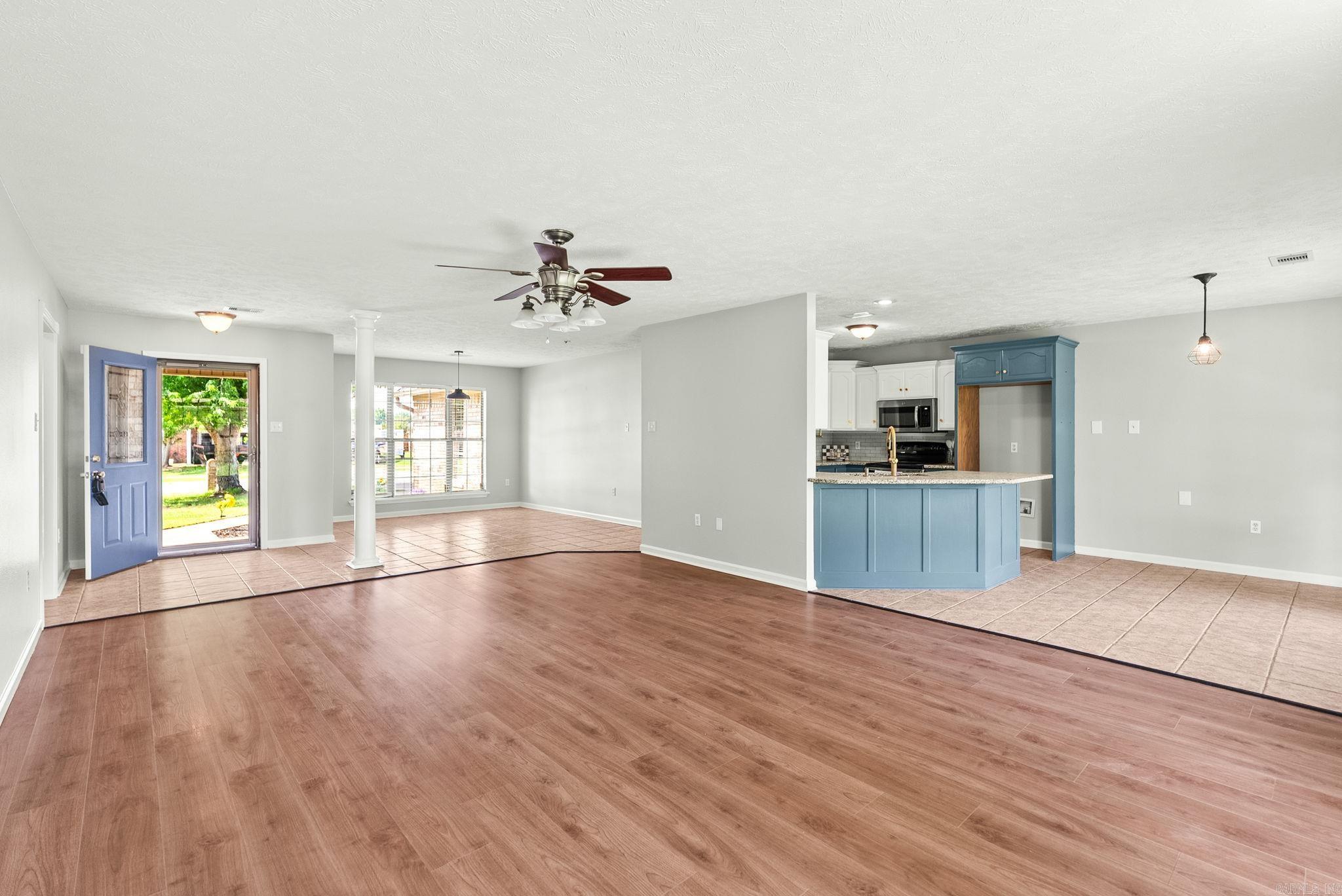 23 Dove  Vilonia, AR